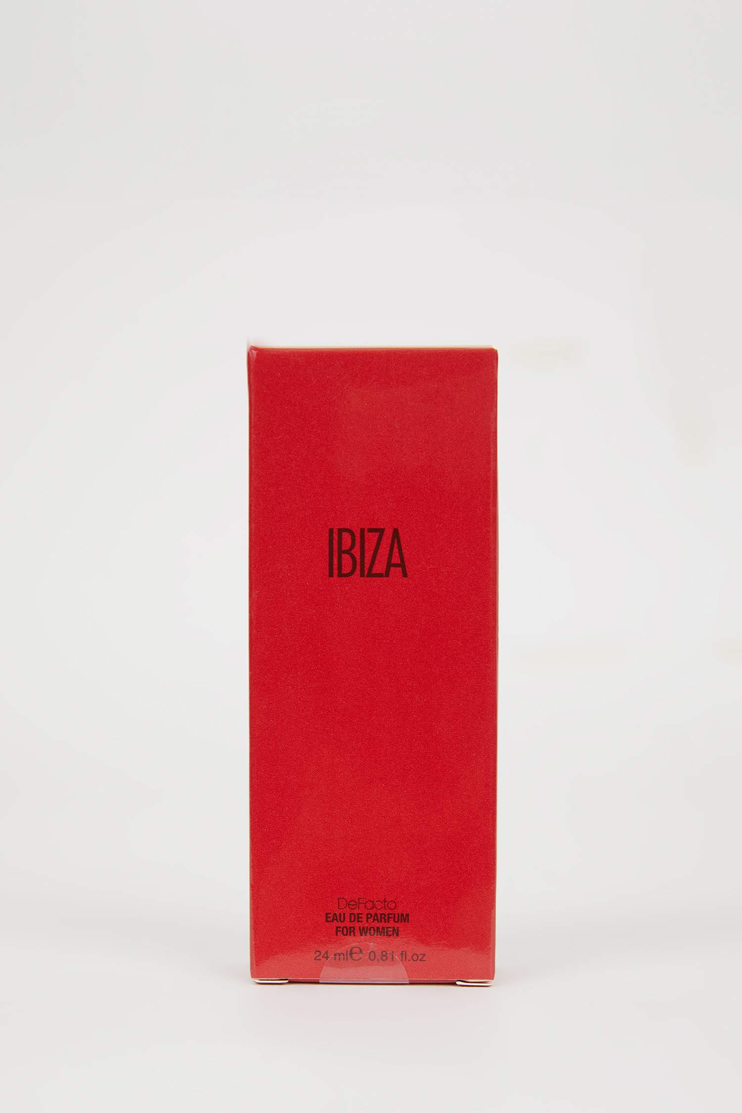 Kadın Ibiza Turunçgil 24 ml Parfüm