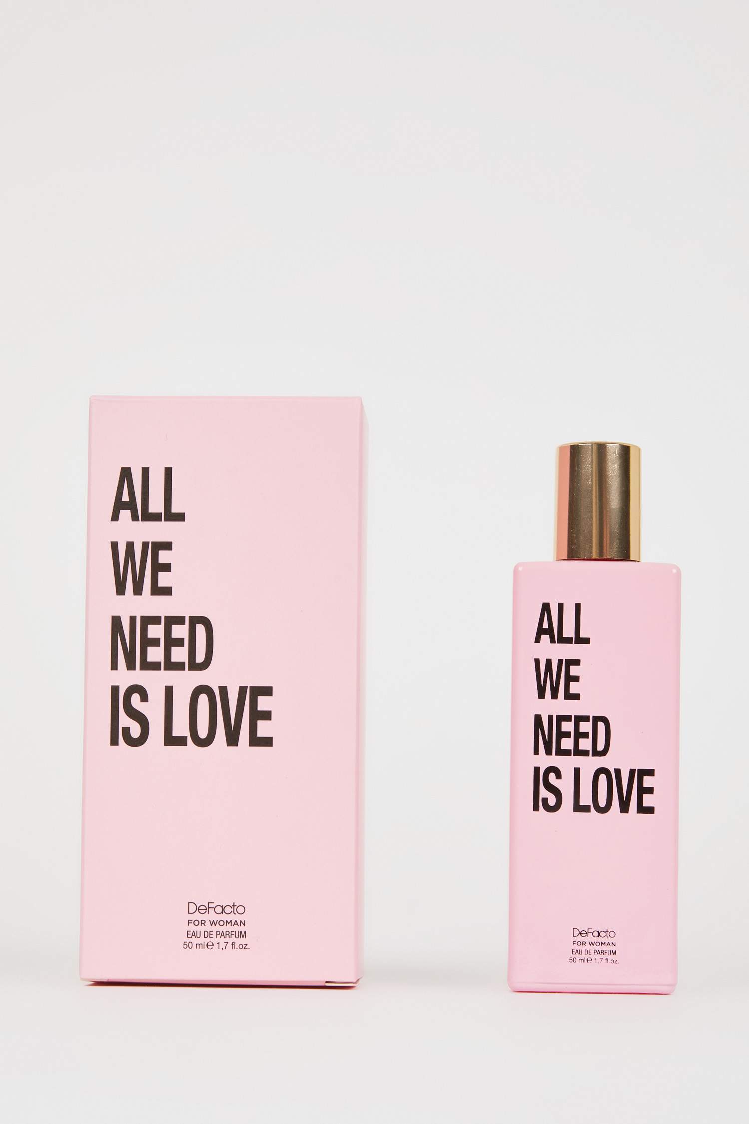 Әйелдерге 50 мл парфюм