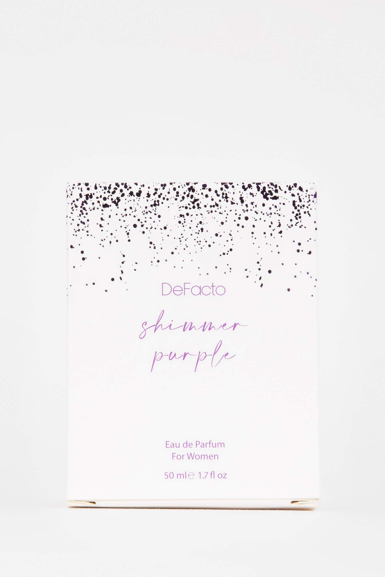 عطر نسائي حمضي 50 ml