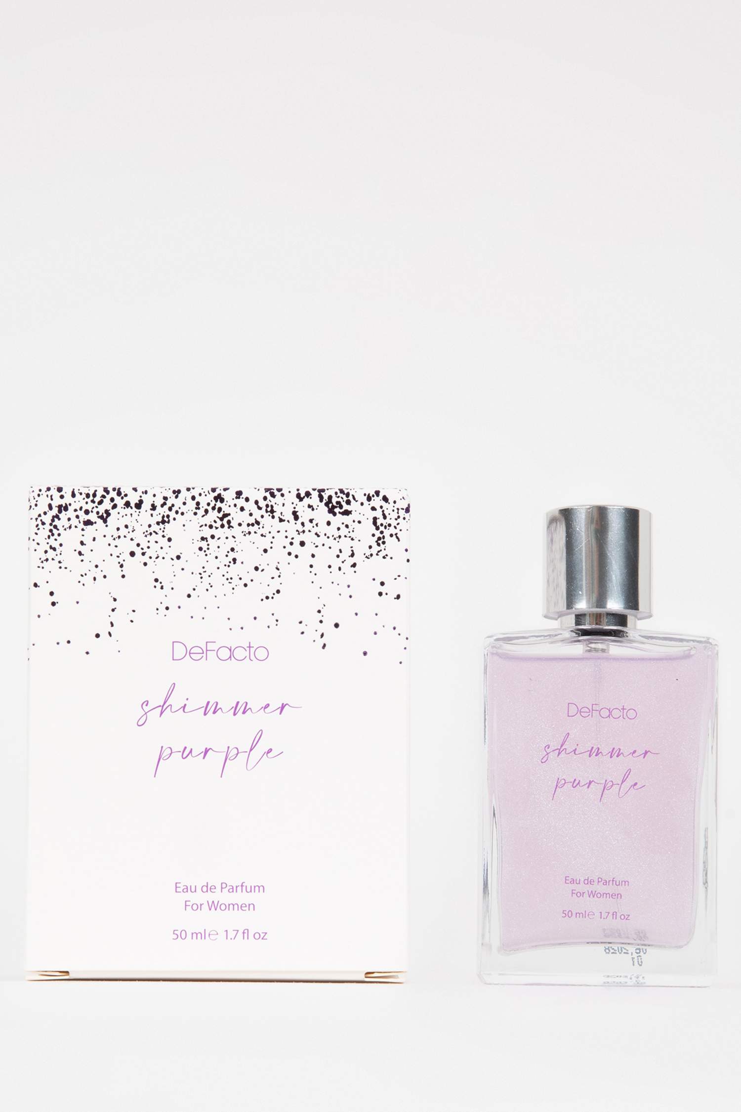 عطر نسائي حمضي 50 ml