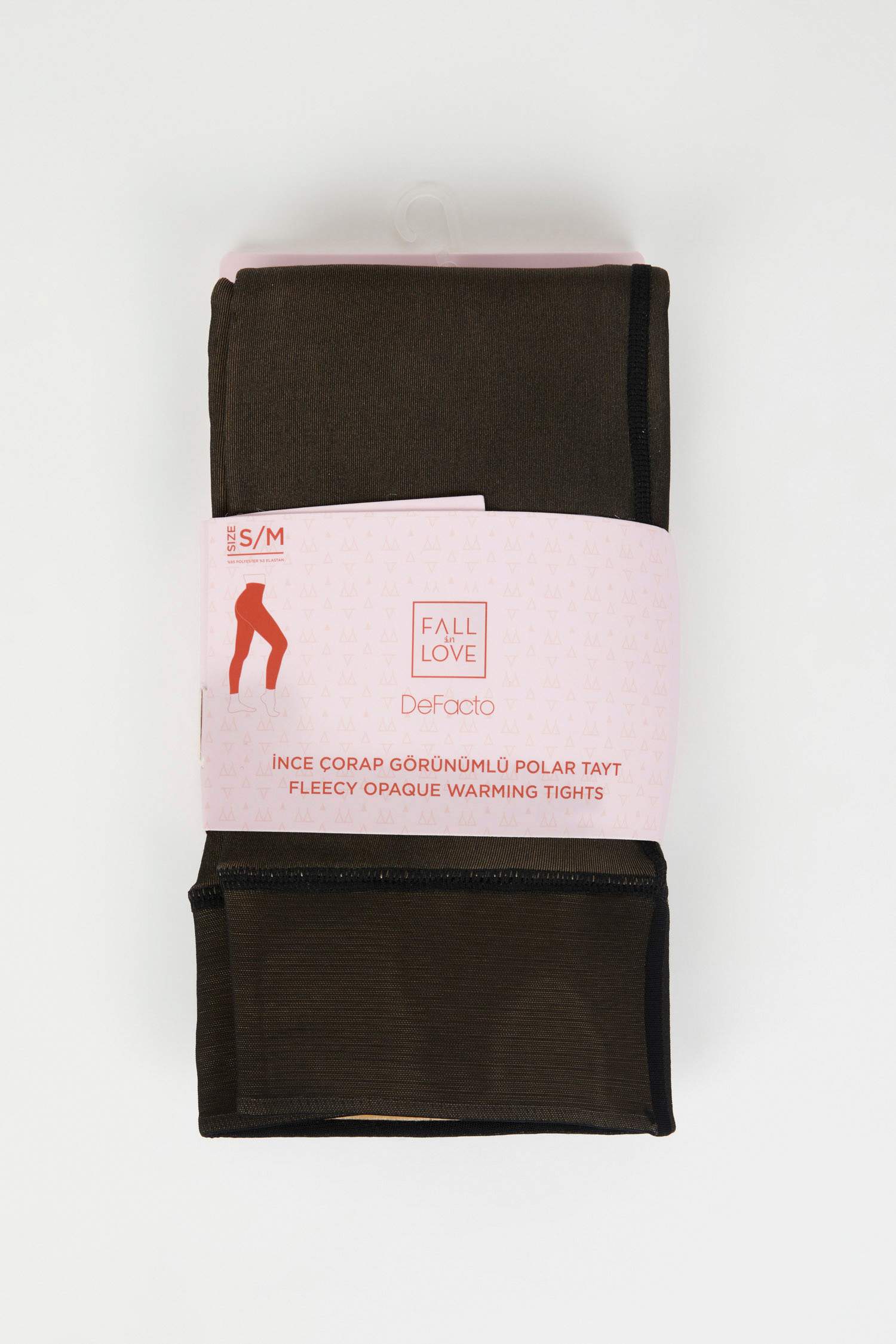 Fall in Love Slim Fit Thermal Bottom