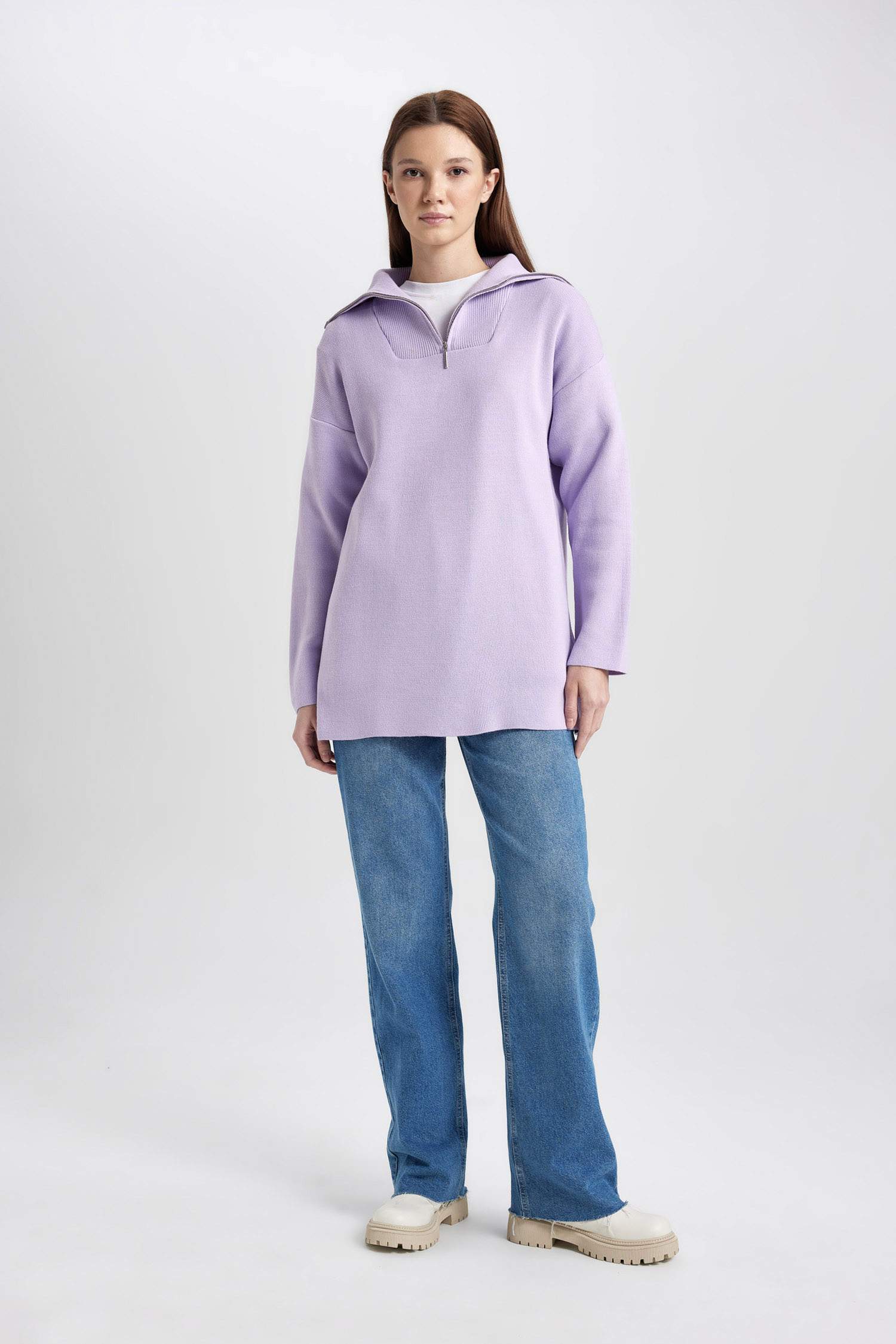 تونيك قصة عادية