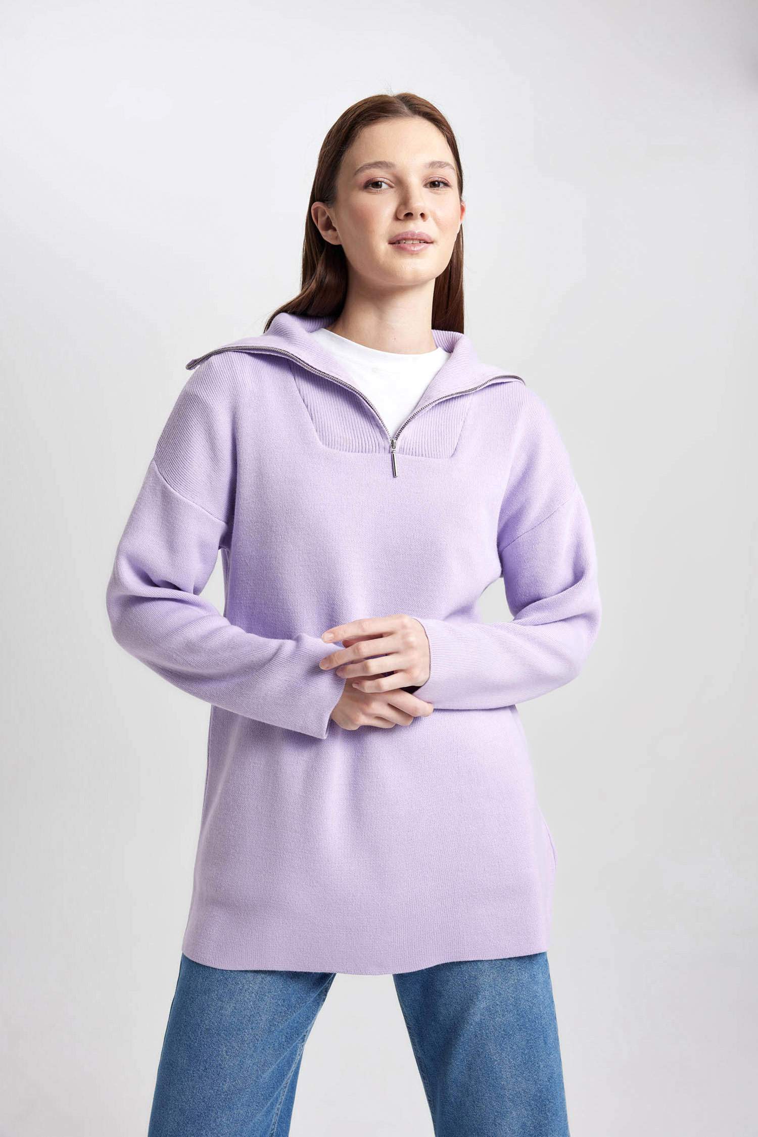 تونيك قصة عادية