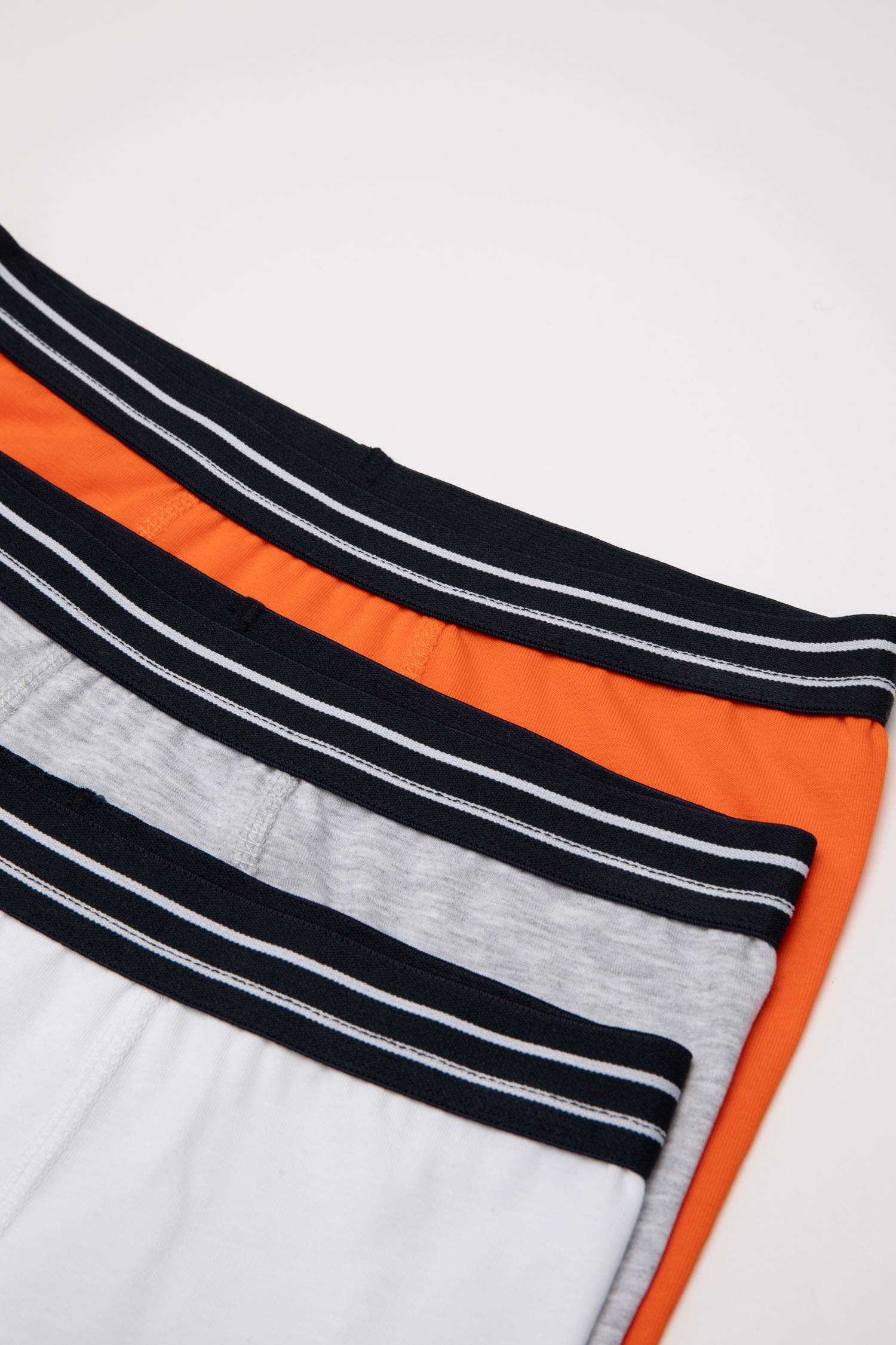 بوكسر ولادي - 3 قطع