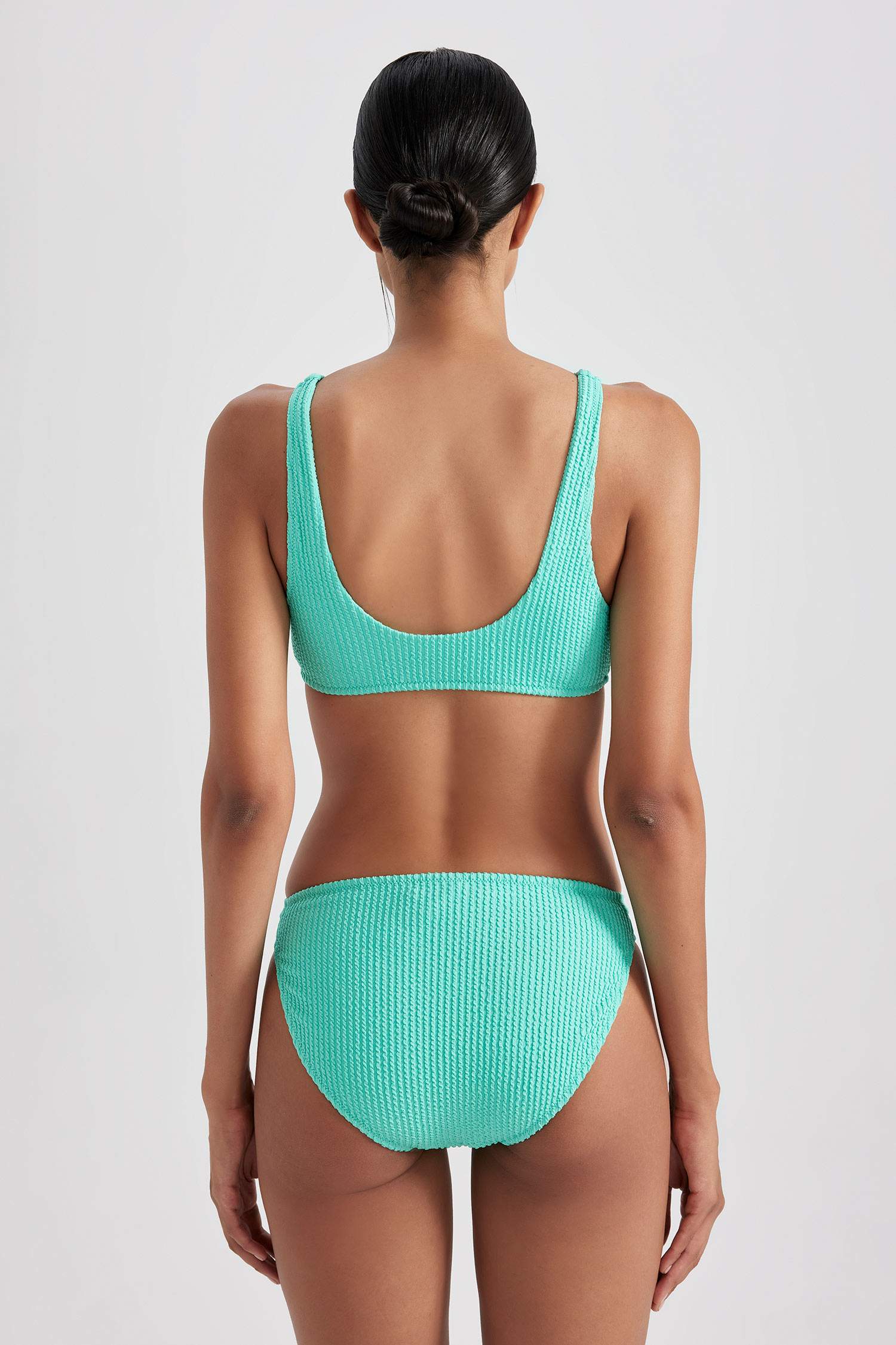 Regular Fit Bikini Bottom