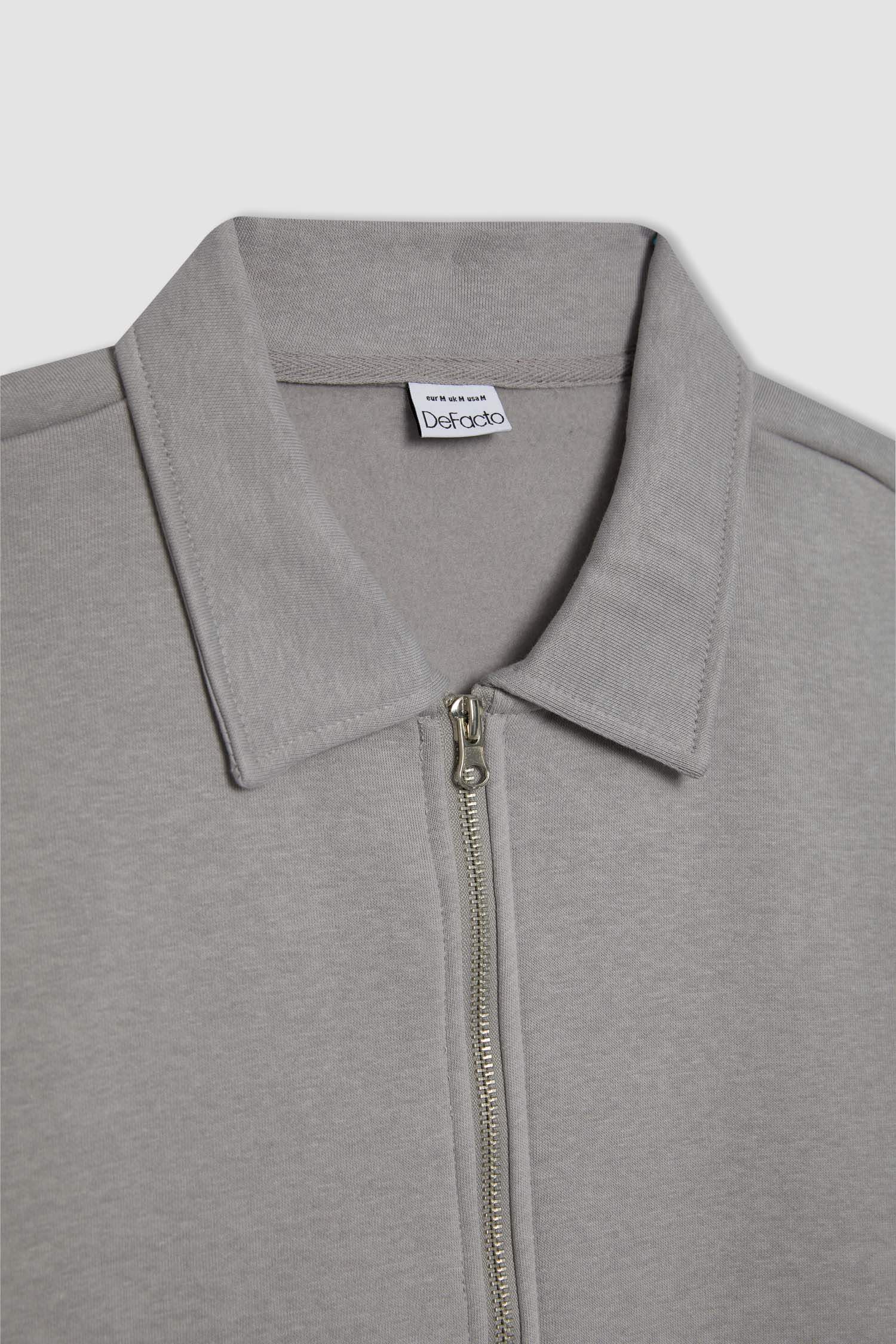 Oversize Fit Soft Fuzzy Cardigan