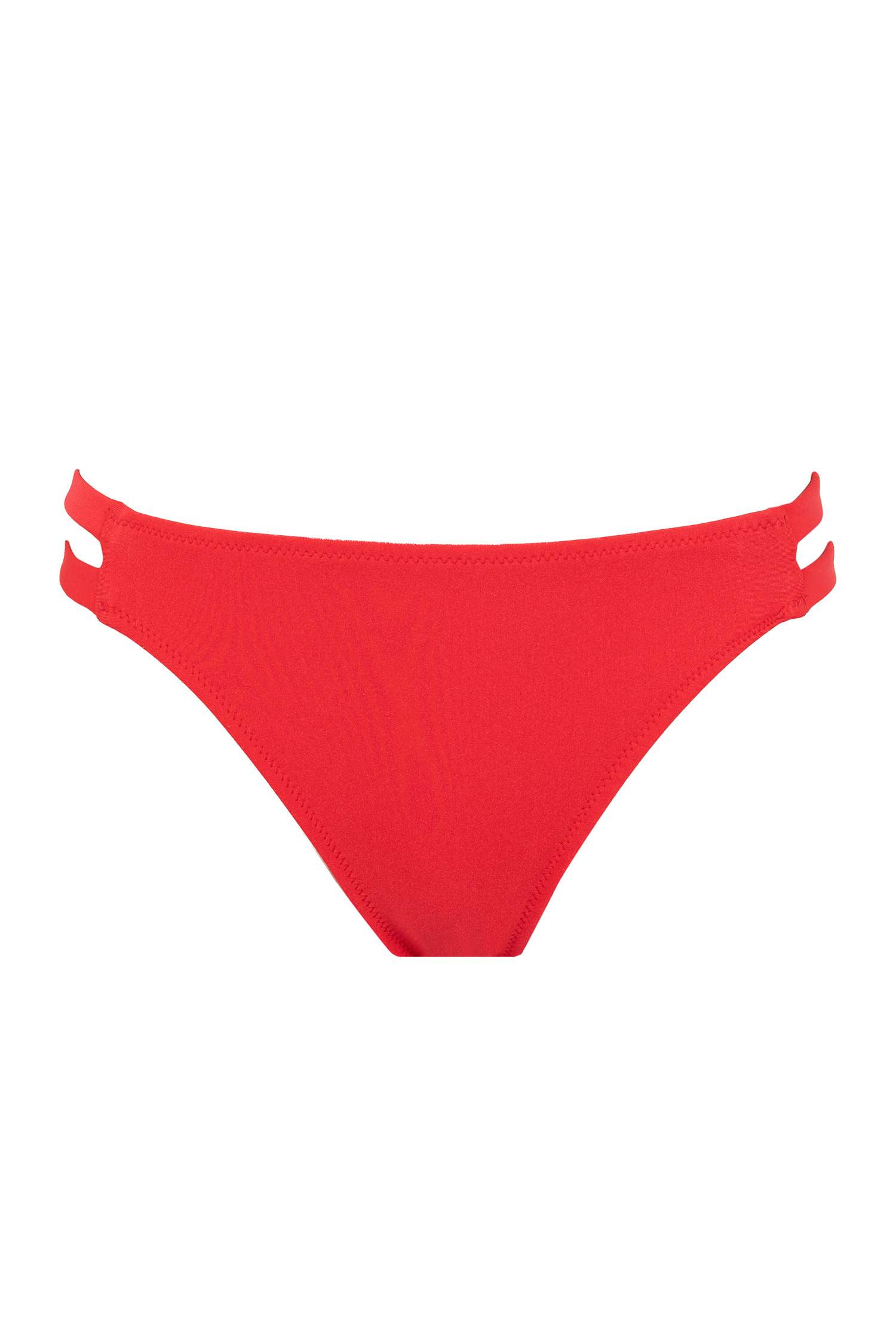 Fall in Love Regular Fit Bikini Alt