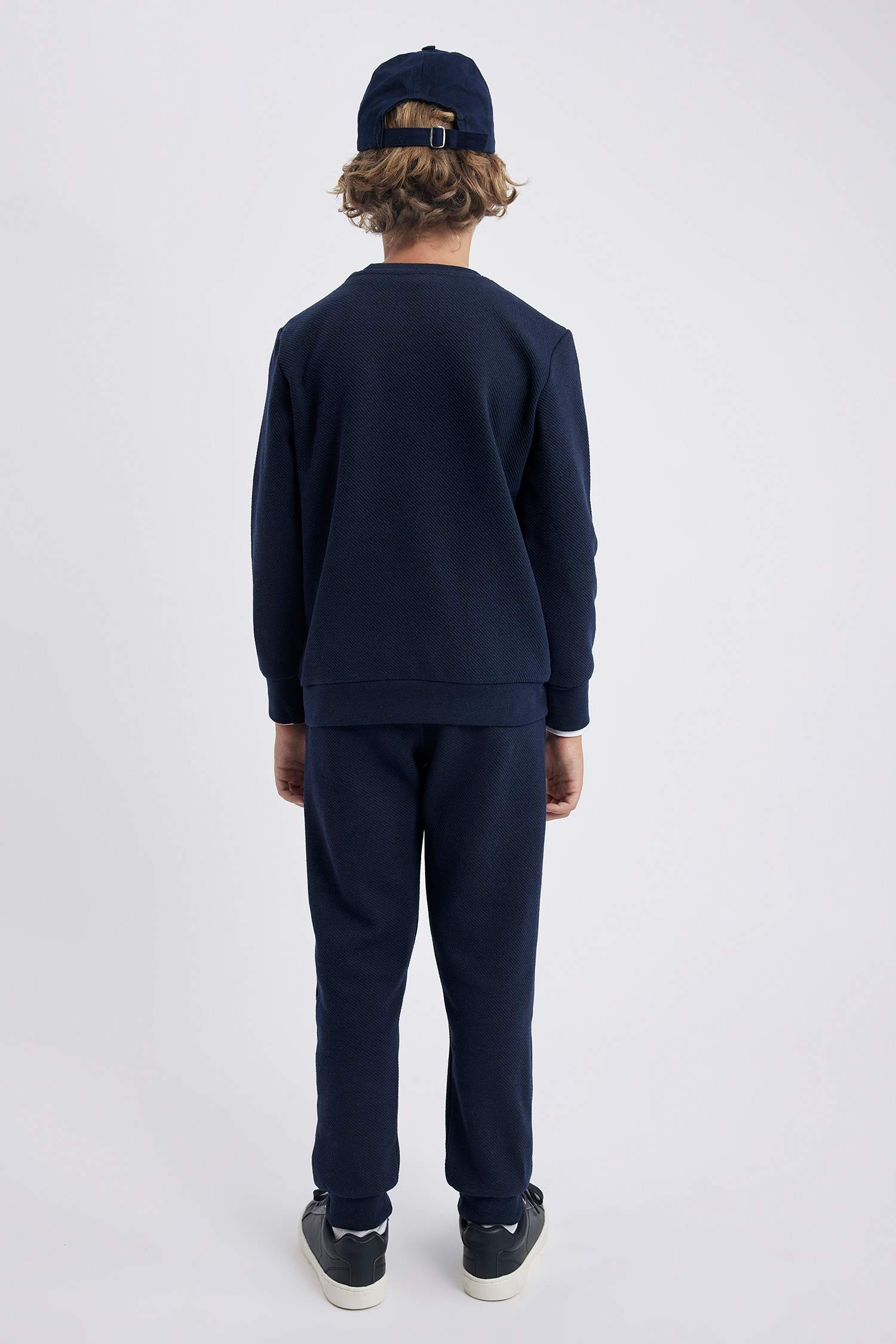 Комплект из 2-х вещей с принтом для мальчиков