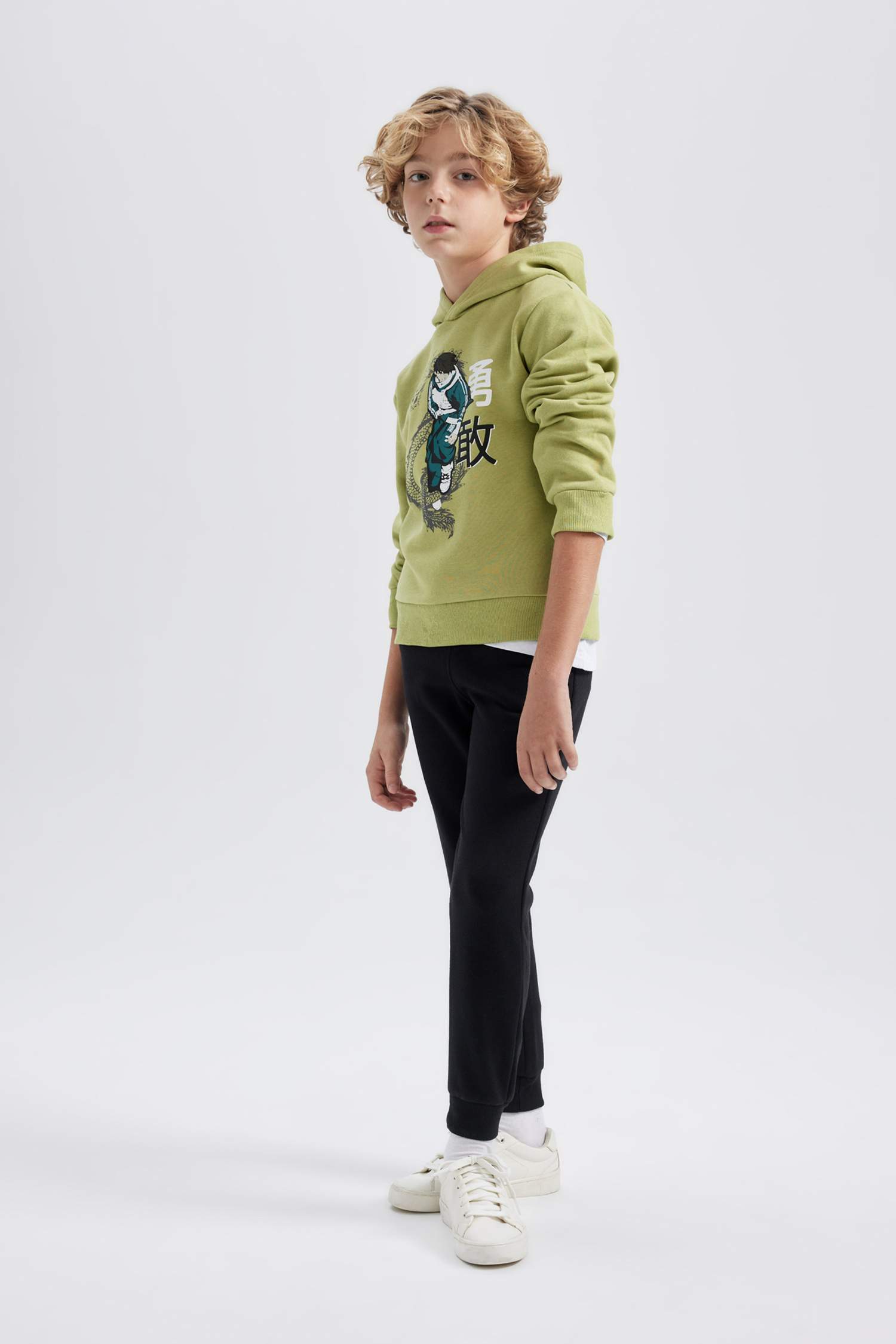 سيت ولادي سويت شيرت سويت بانتس - قطعتين