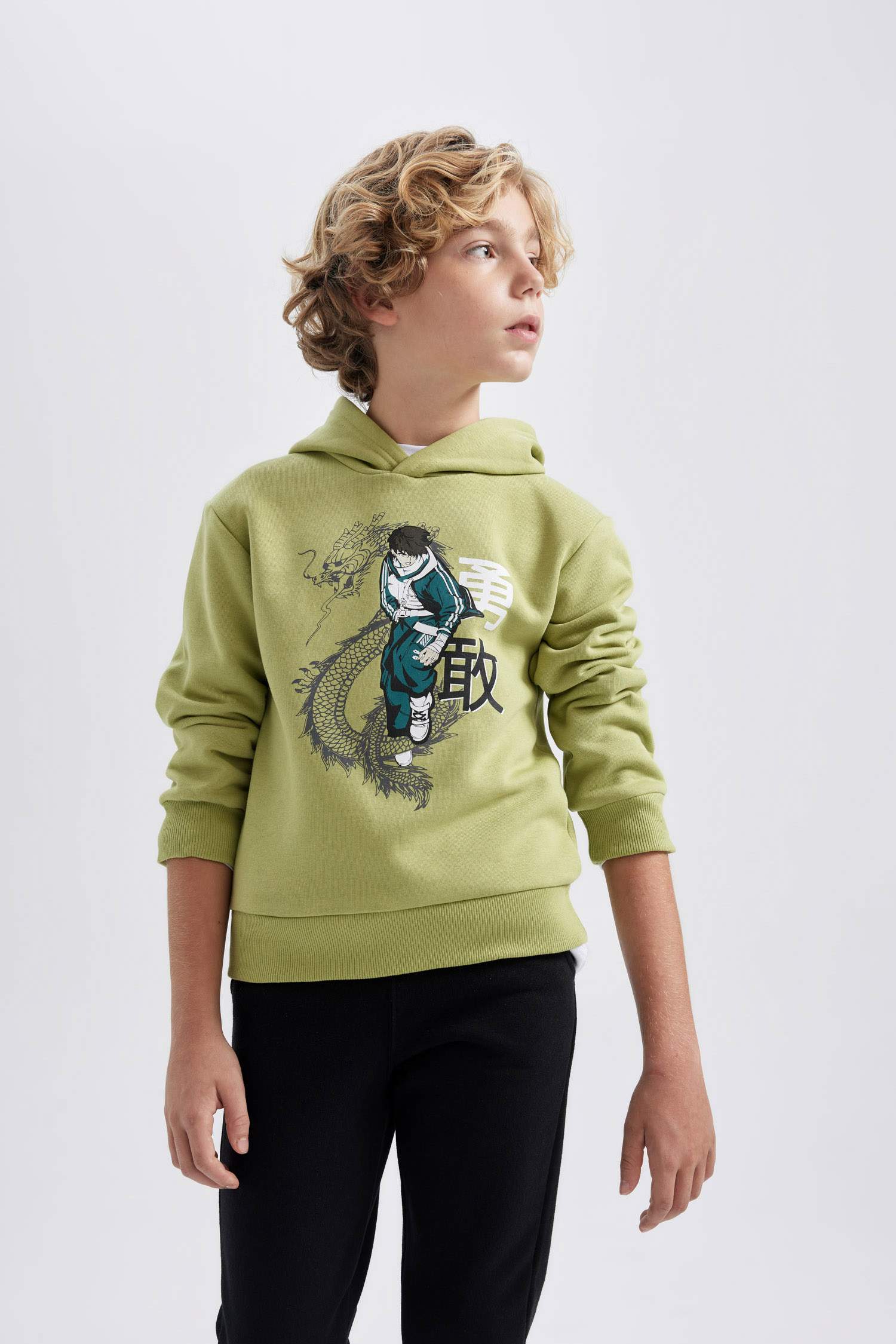 سيت ولادي سويت شيرت سويت بانتس - قطعتين