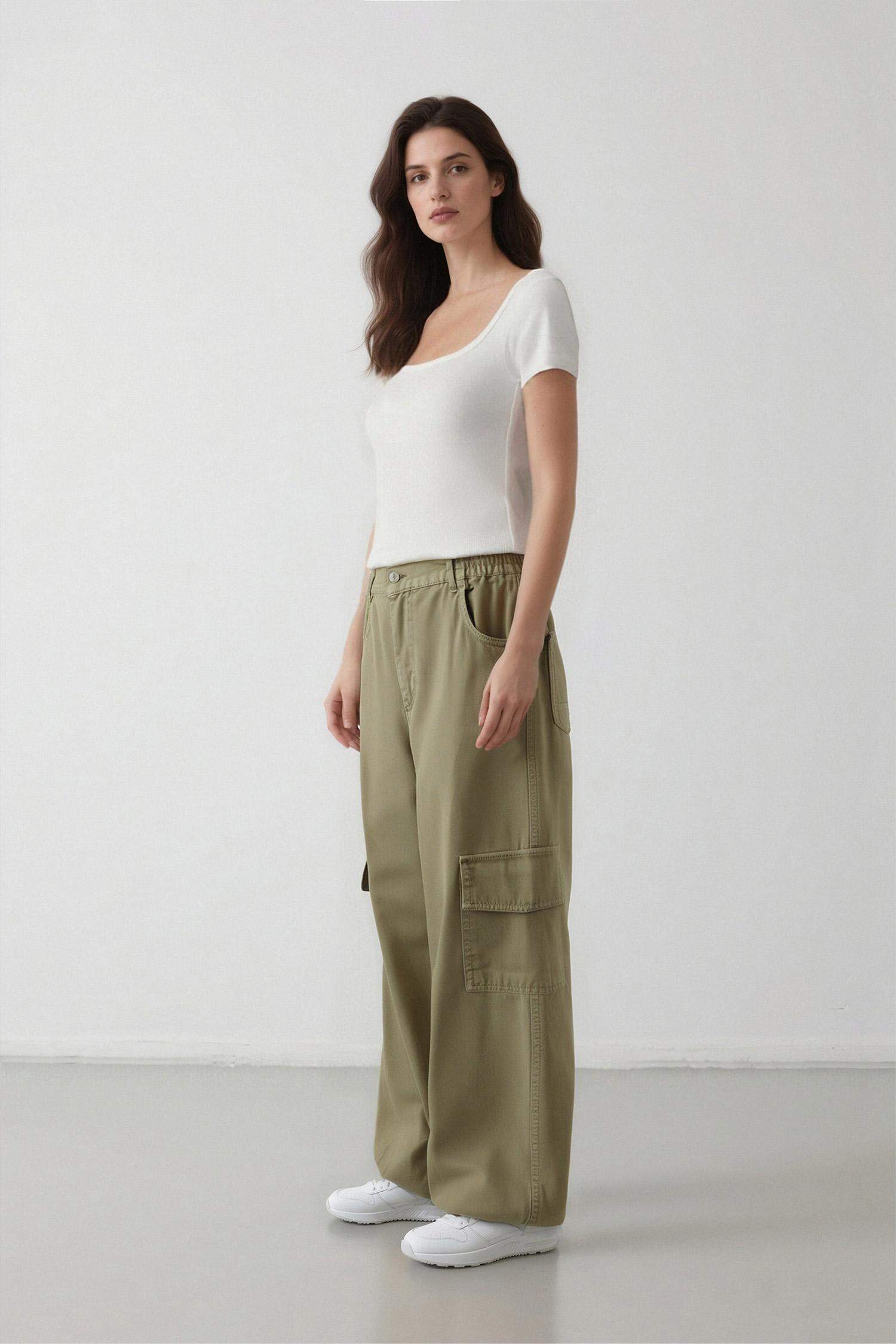 بنطرون جبردين كارجو