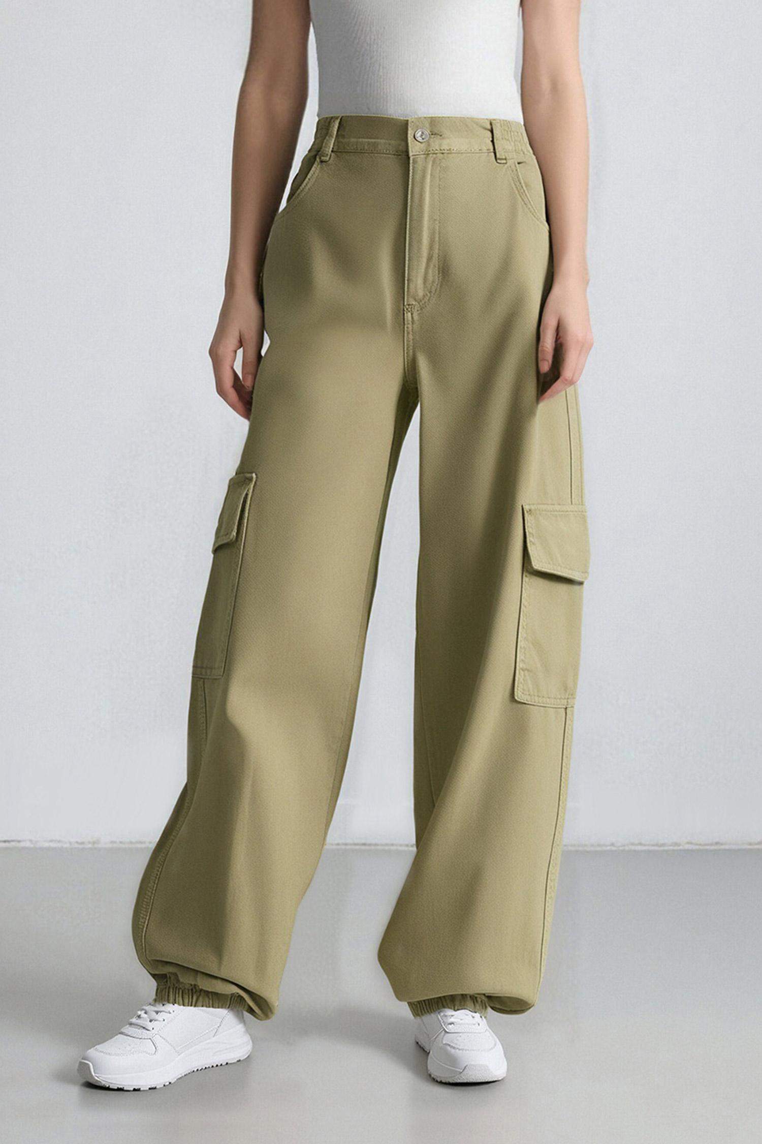 بنطرون جبردين كارجو