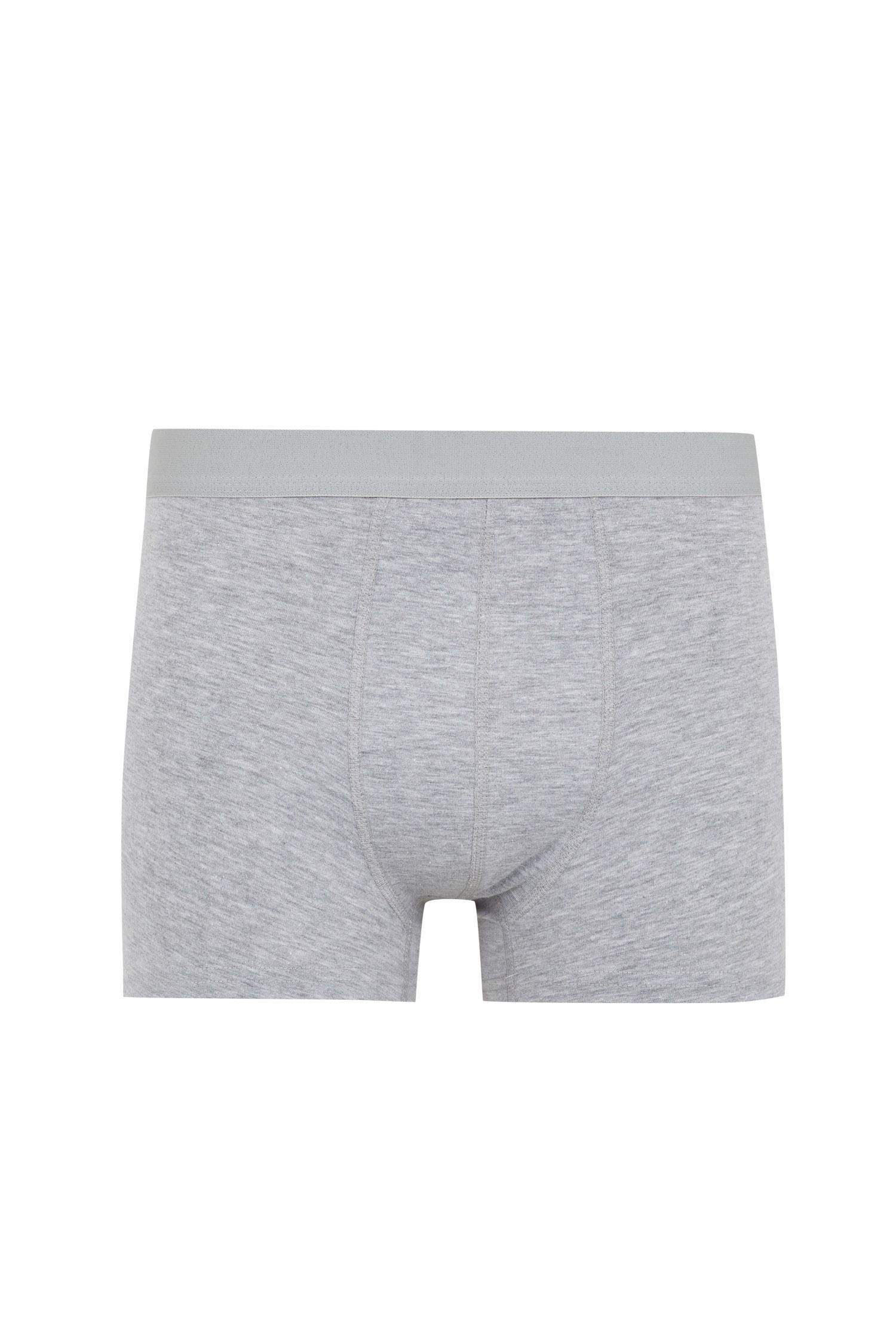 بوكسر قصة عادية من 3 قطع