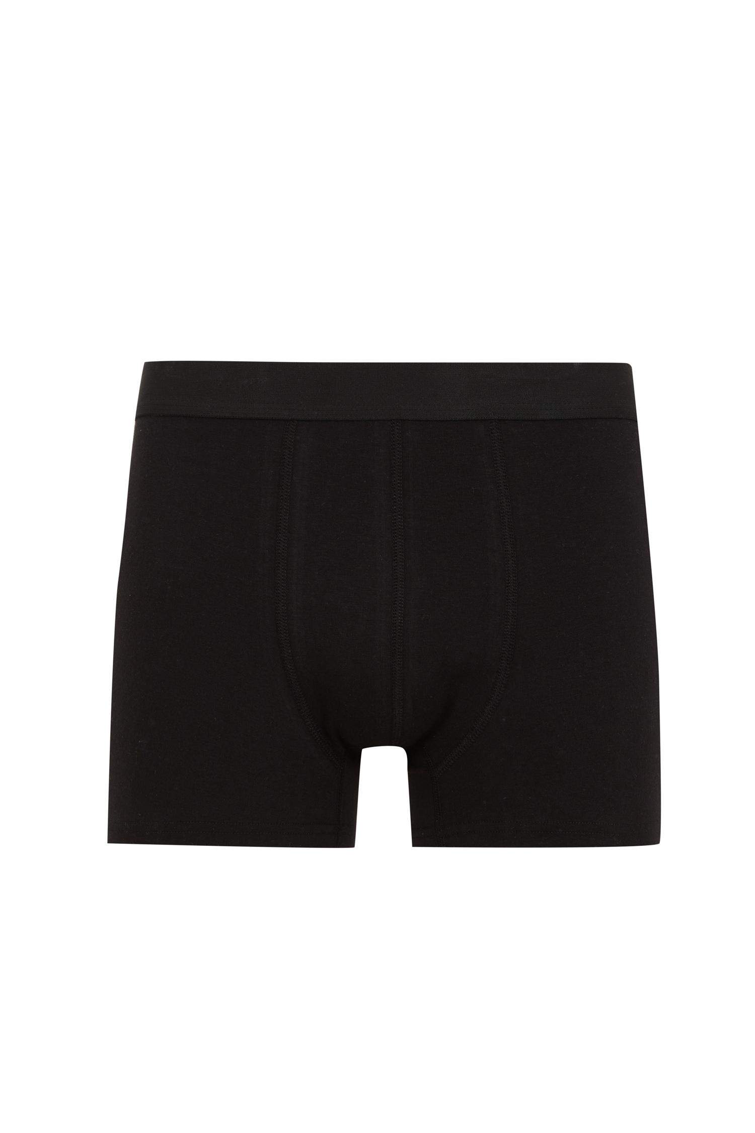 بوكسر قصة عادية من 3 قطع