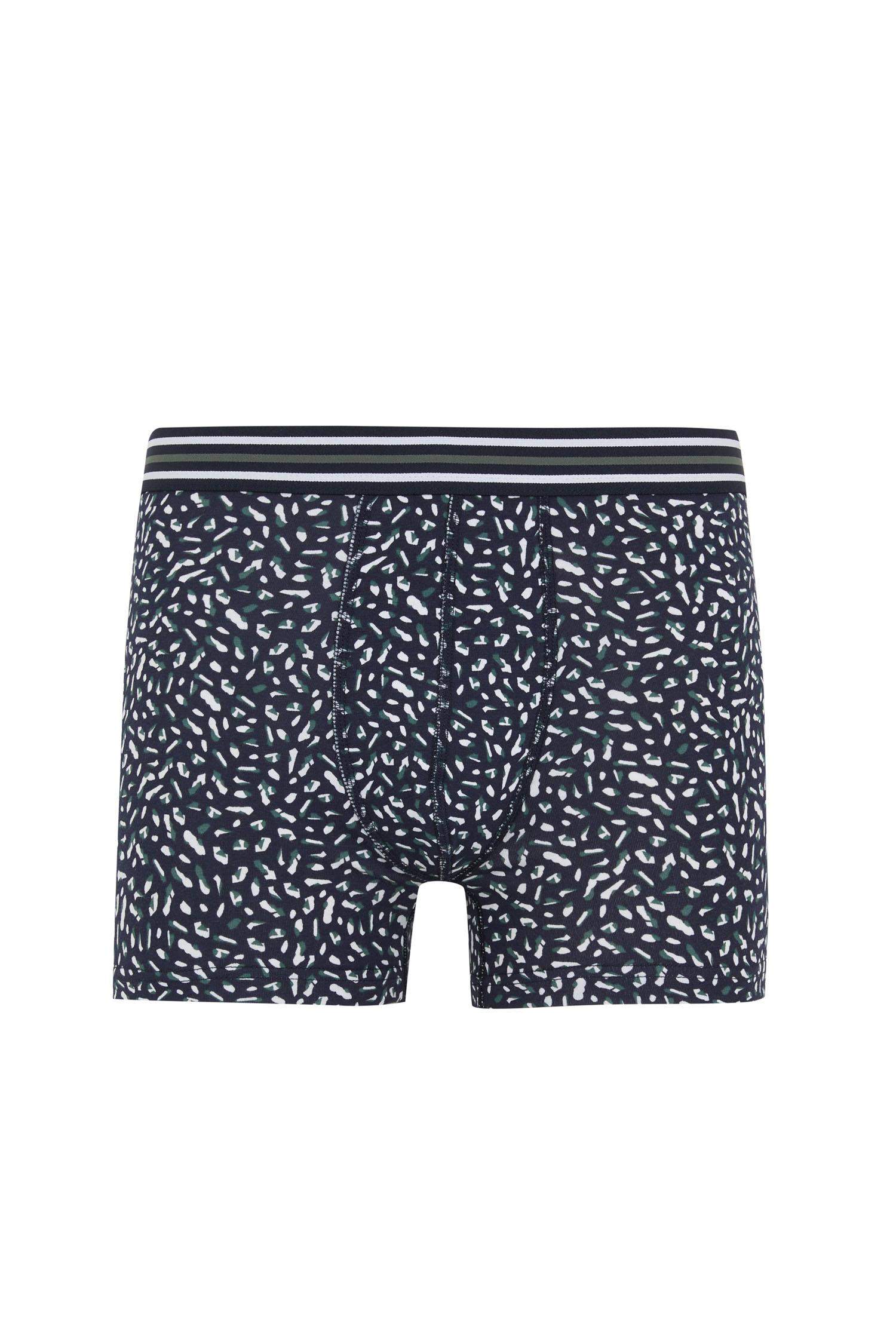 3 piece Regular Fit Boxer