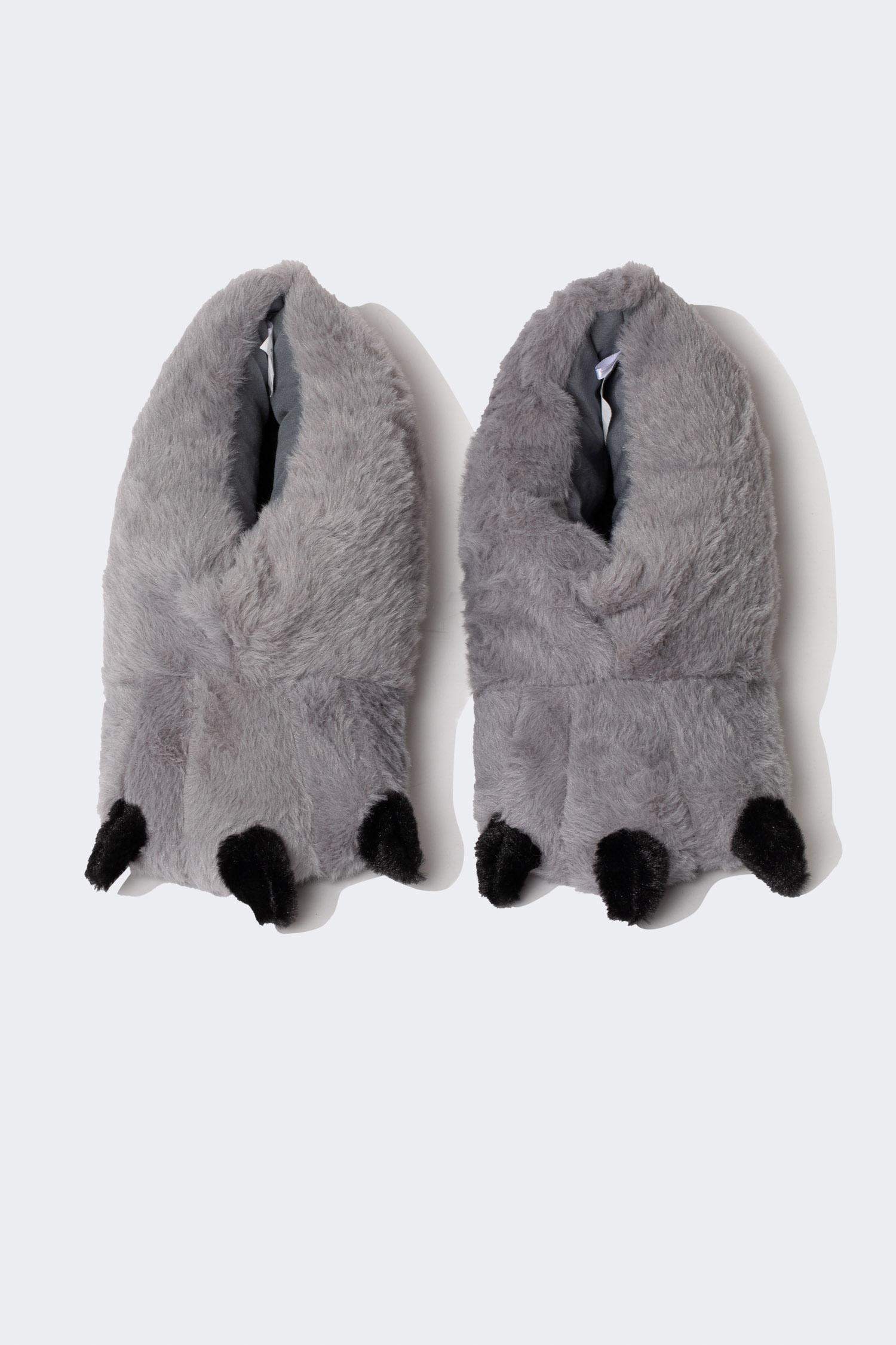 شبشب بيت حريمي بكعب مسطح