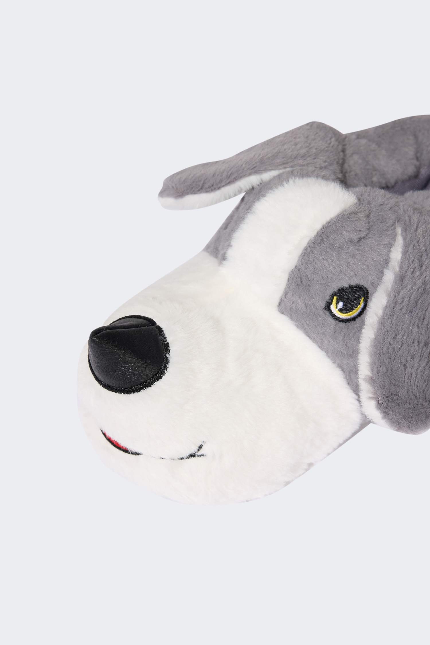 Erkek Düz Taban Panduf