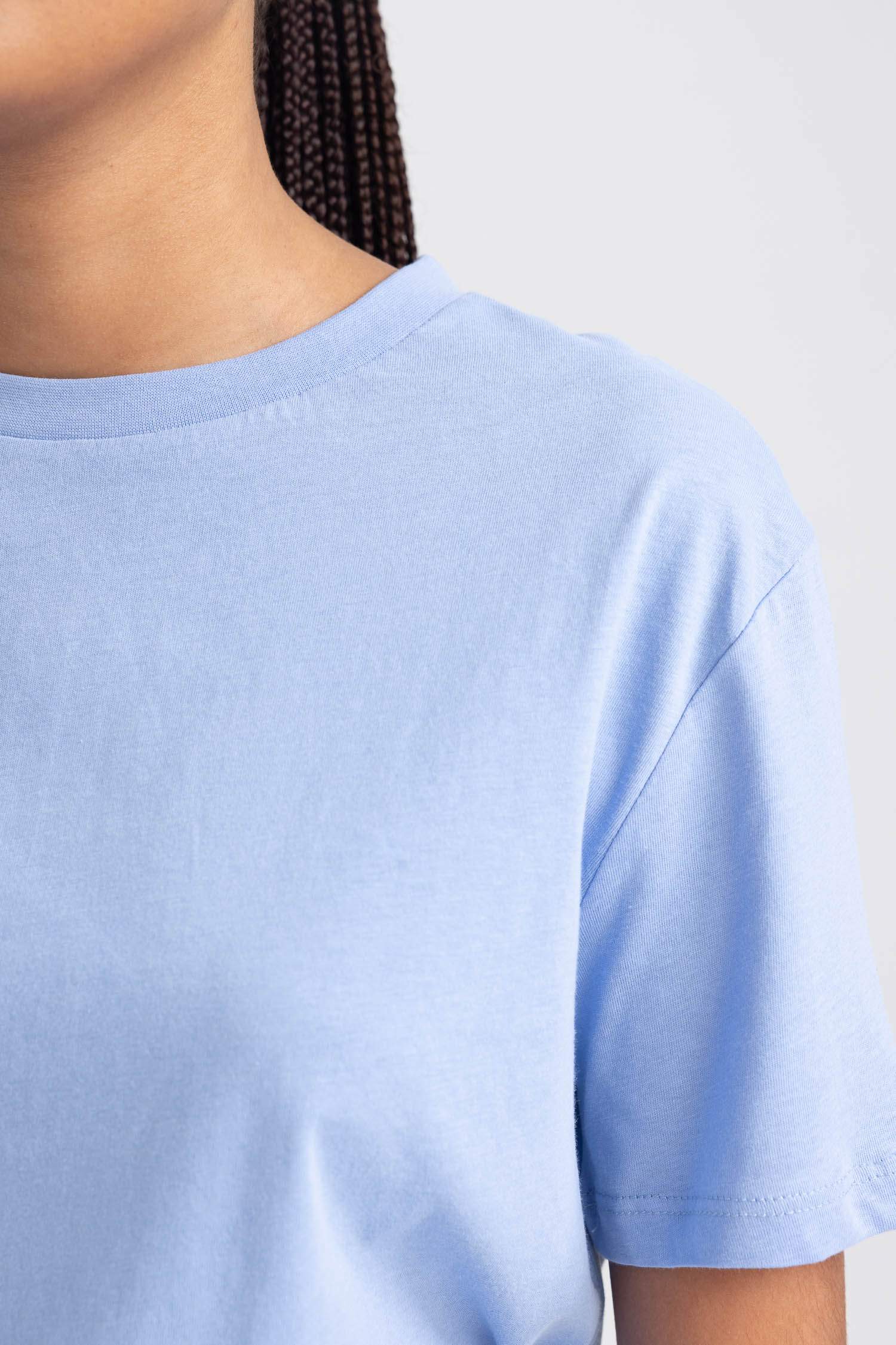 Regular Fit Short Sleeve T-Shirt