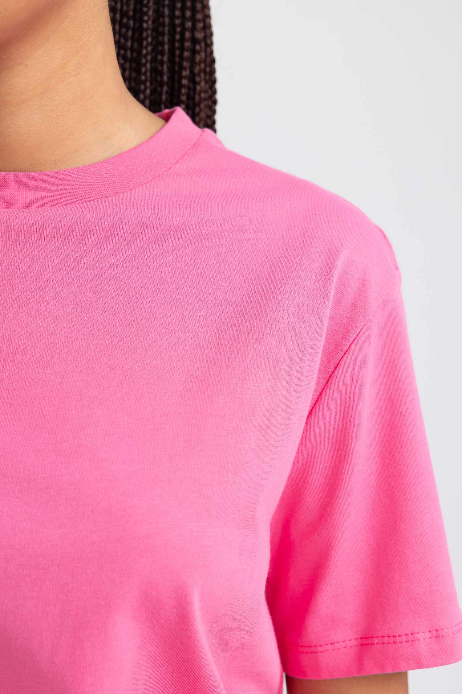 Regular Fit Short Sleeve T-Shirt