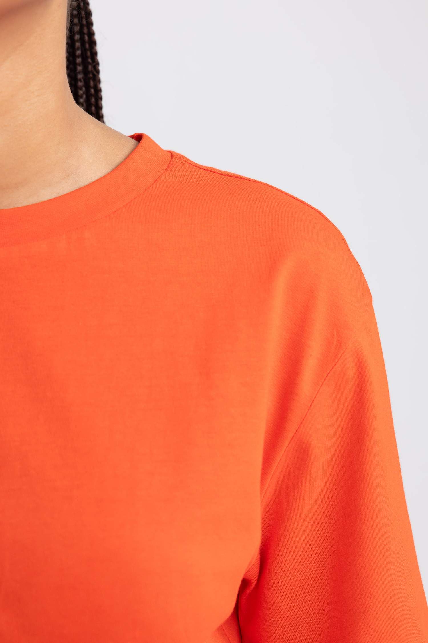 Regular Fit Short Sleeve T-Shirt