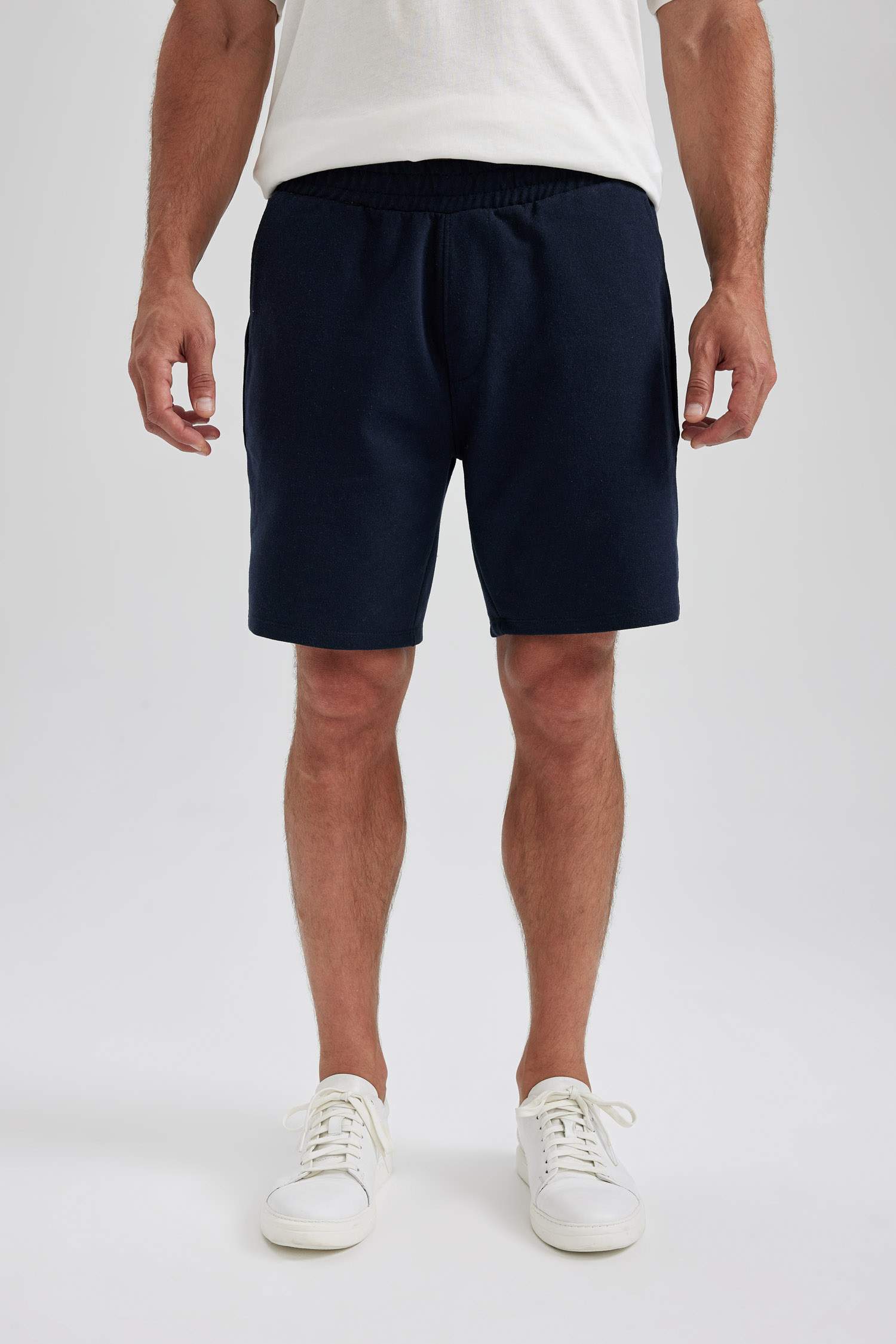 Regular Fit Shorts