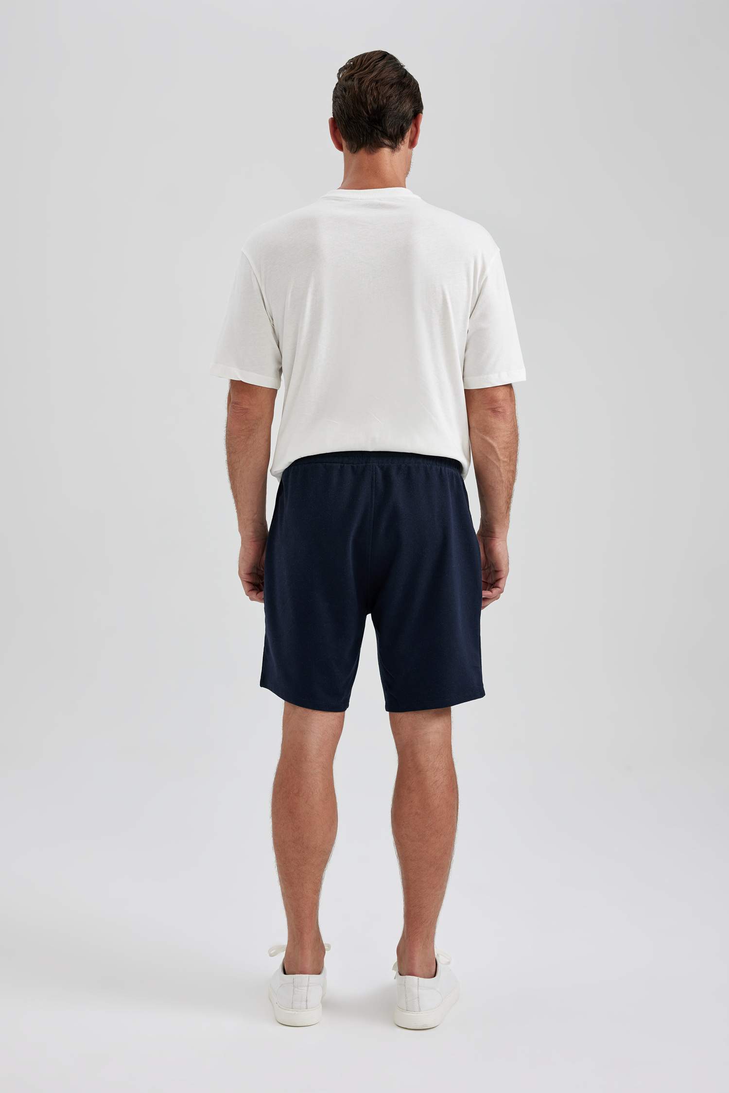 Regular Fit Shorts