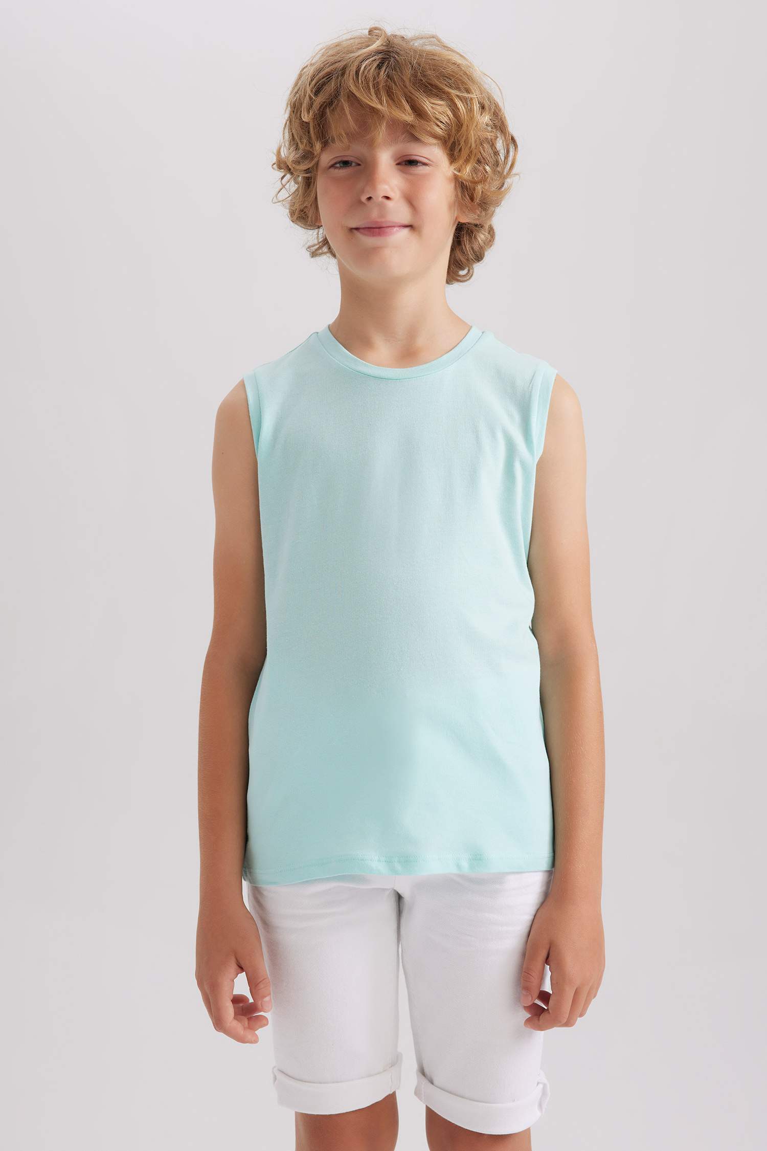 تيشيرت كت اولادي قصة عادية