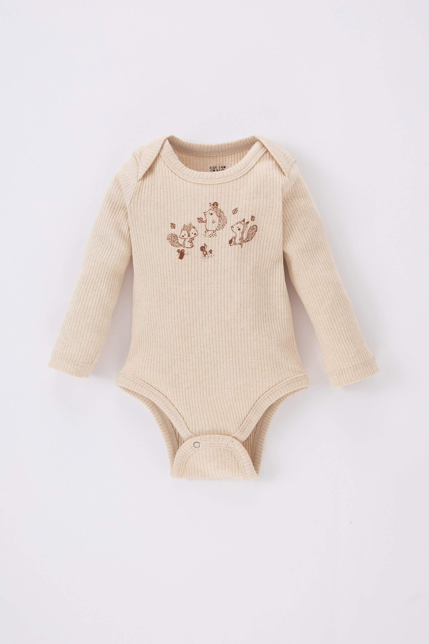 سالوبيت اولادي حديثي الولادة كم طويل مضلع