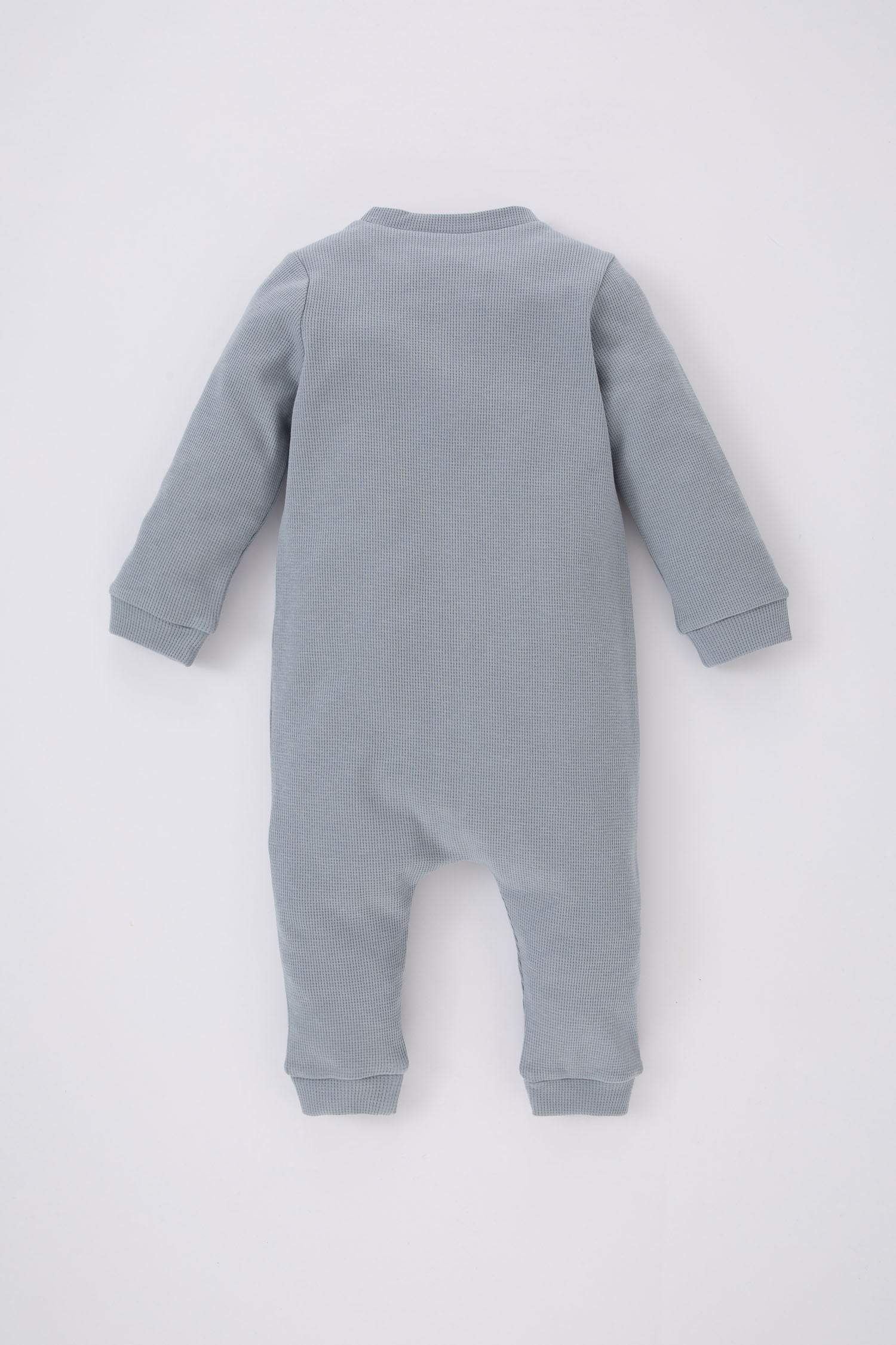 Боди с принтом для новорожденных мальчиков