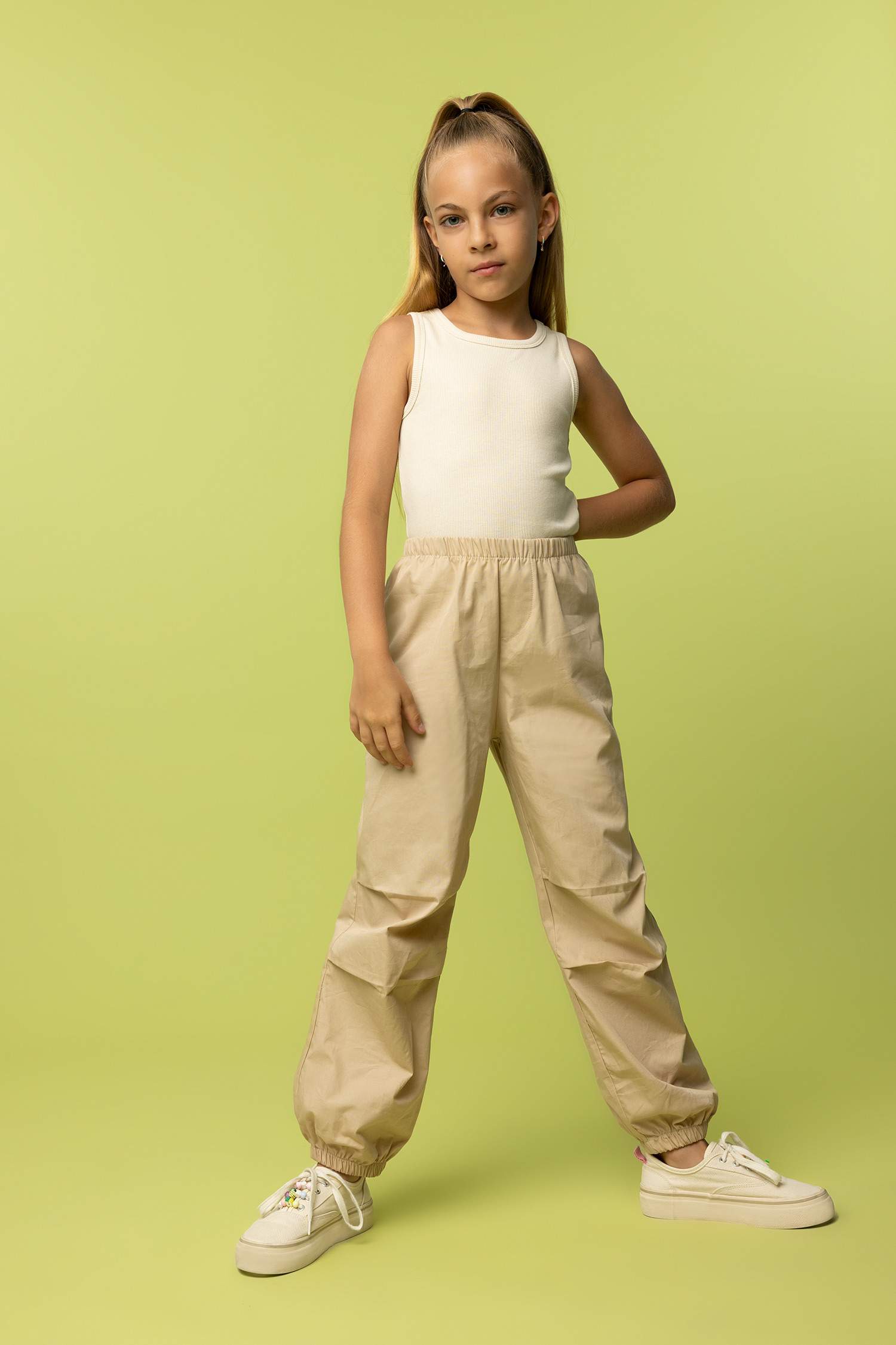 تيشيرت كت بناتي