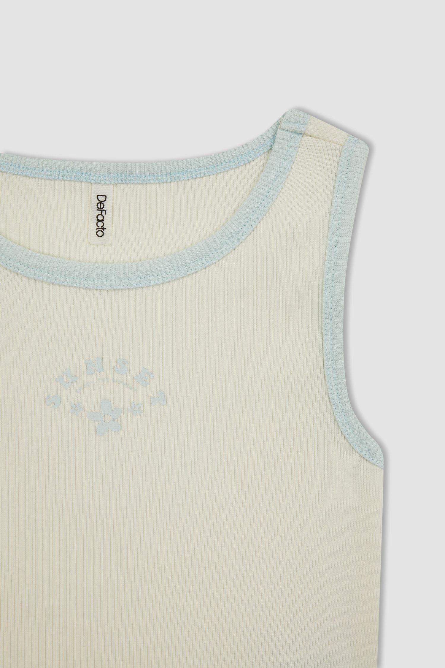 Қыздарға тоқылған Ішкөйлек