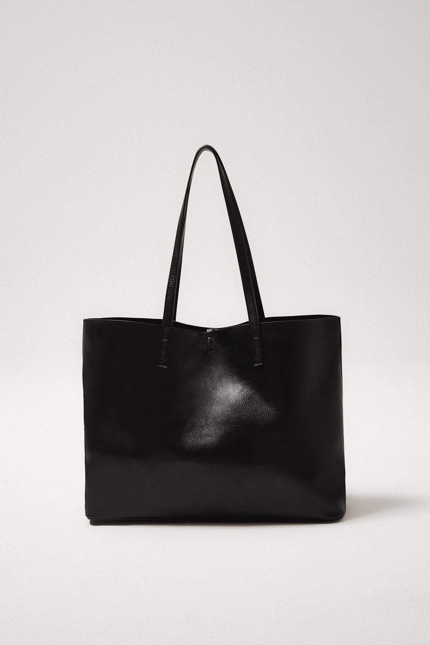 Әйелдерге полиуретан шынжырлы иық сөмкесі