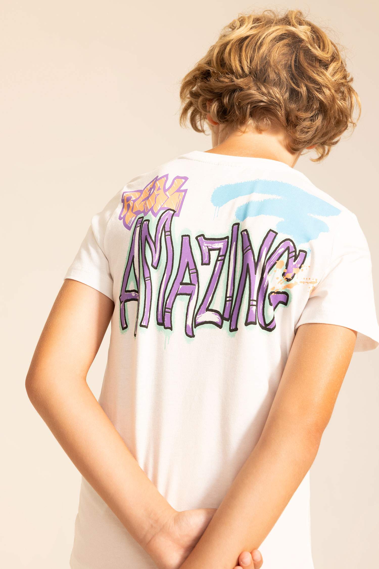 2 piece Regular Fit Knitted Pyjamas