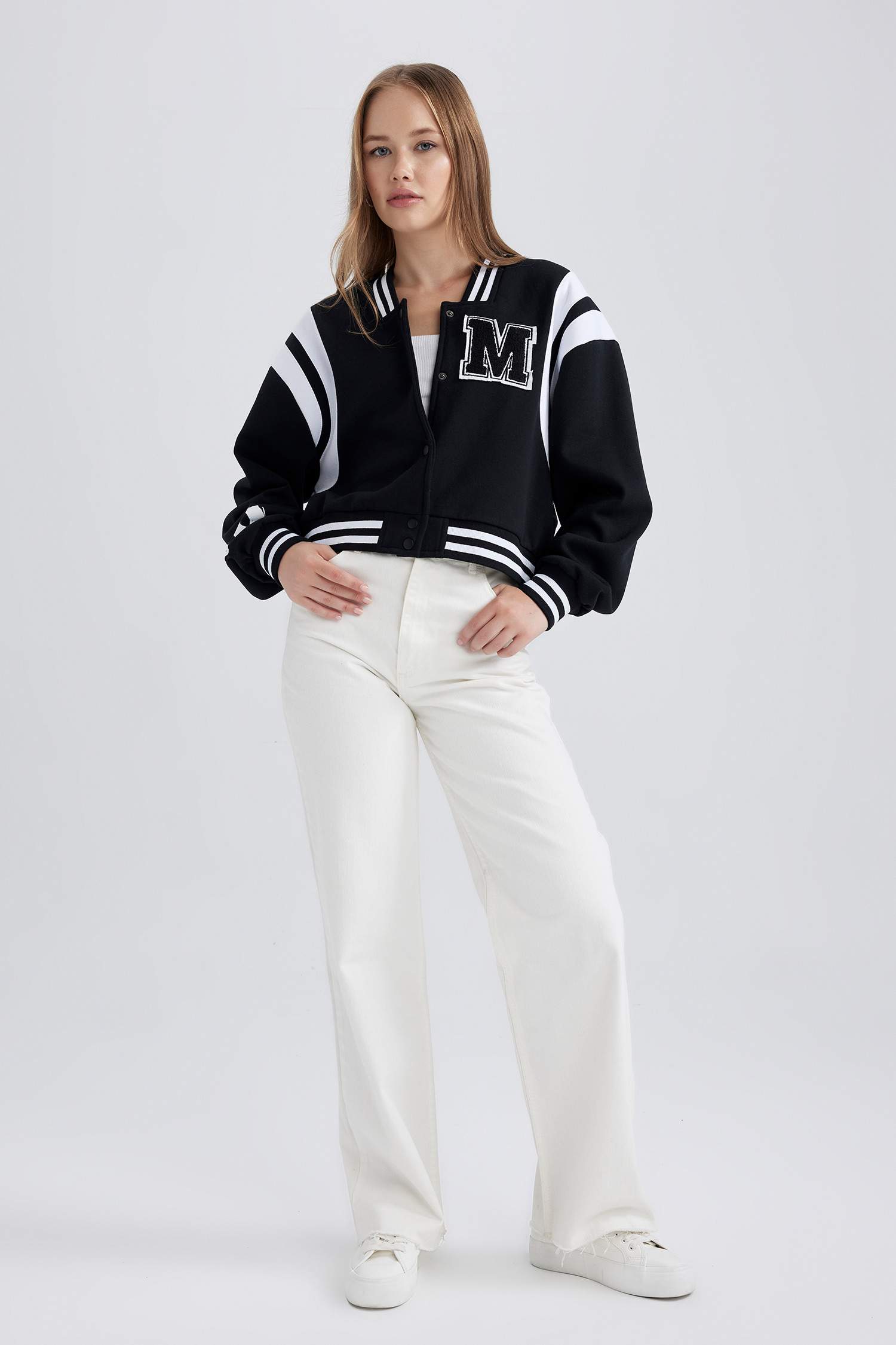 Bombardier Coupe Oversize