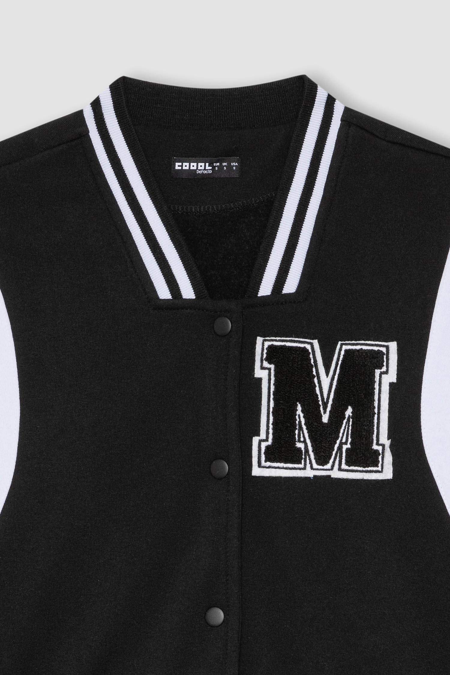 Bombardier Coupe Oversize