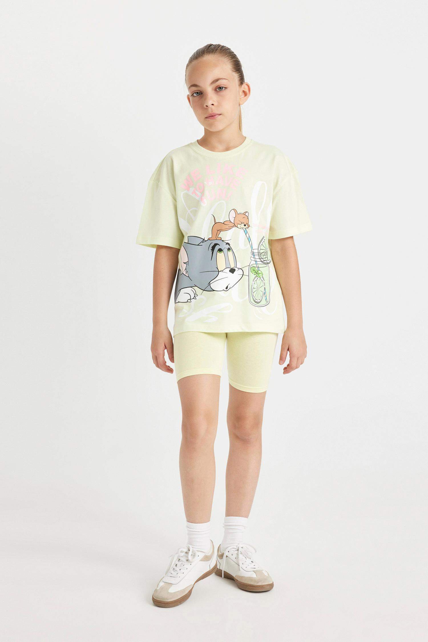 Велосипедки для девочек