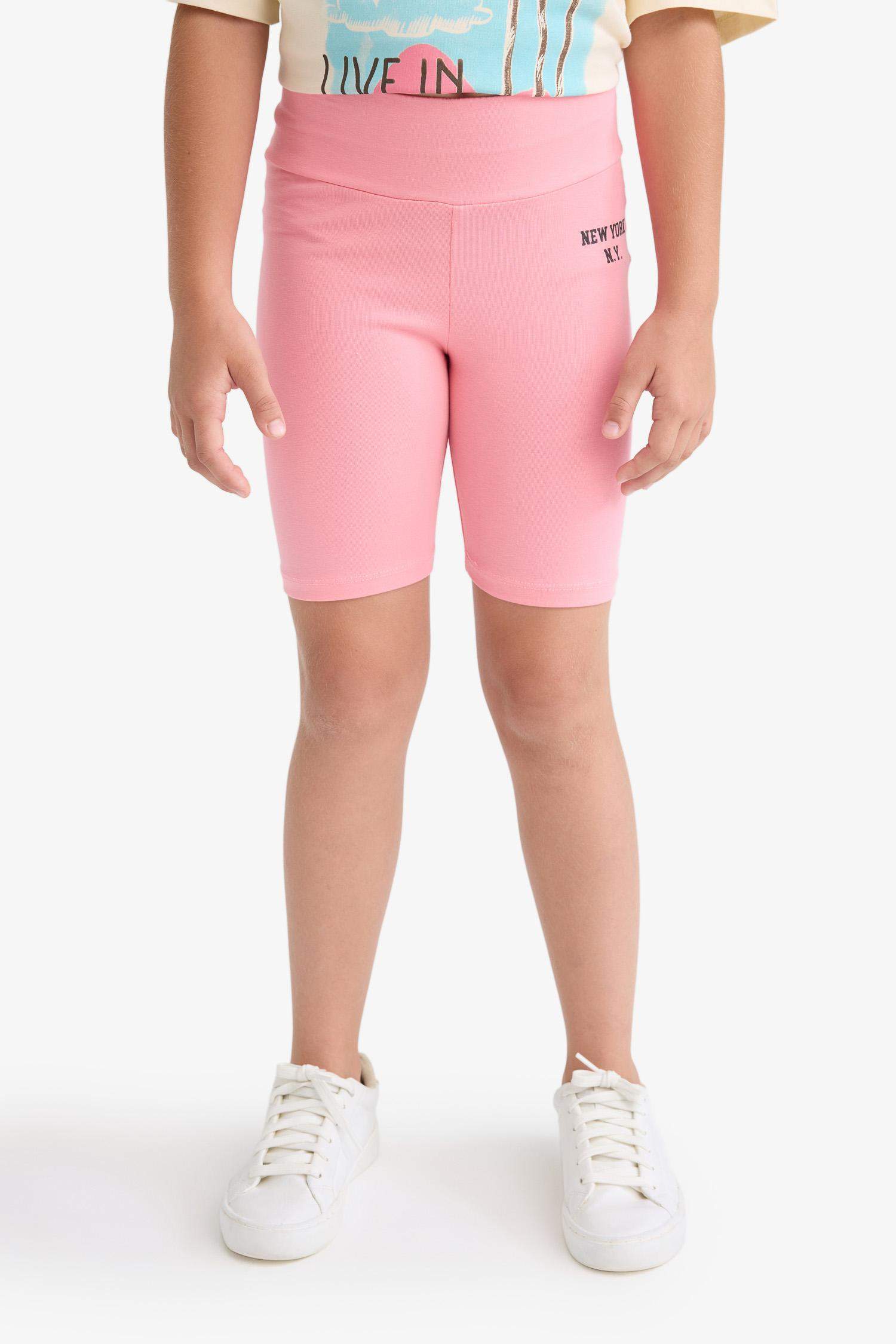 ستريج قصير بناتي