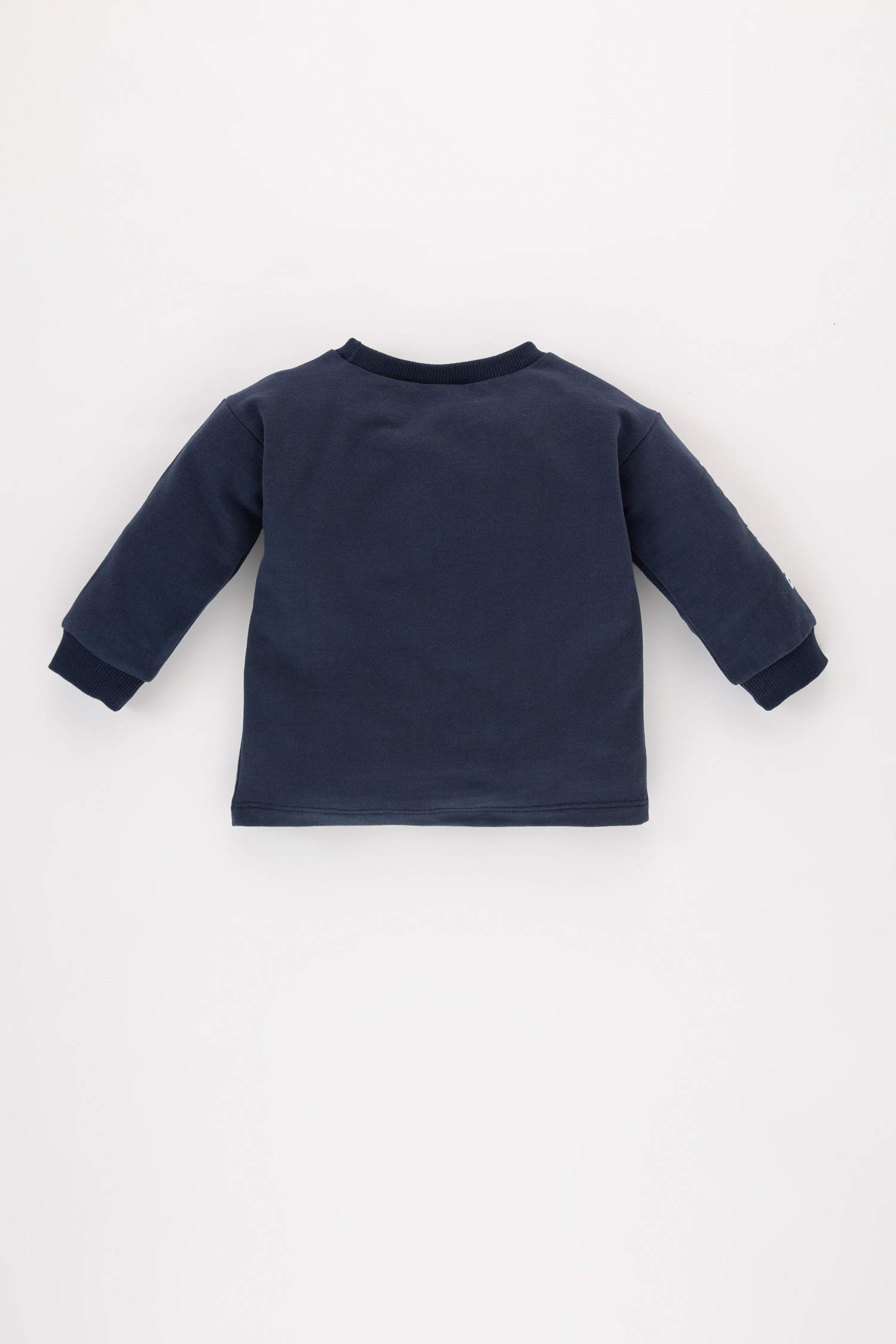 Футболка Marvel Spiderman с длинным рукавом для малышей мальчиков