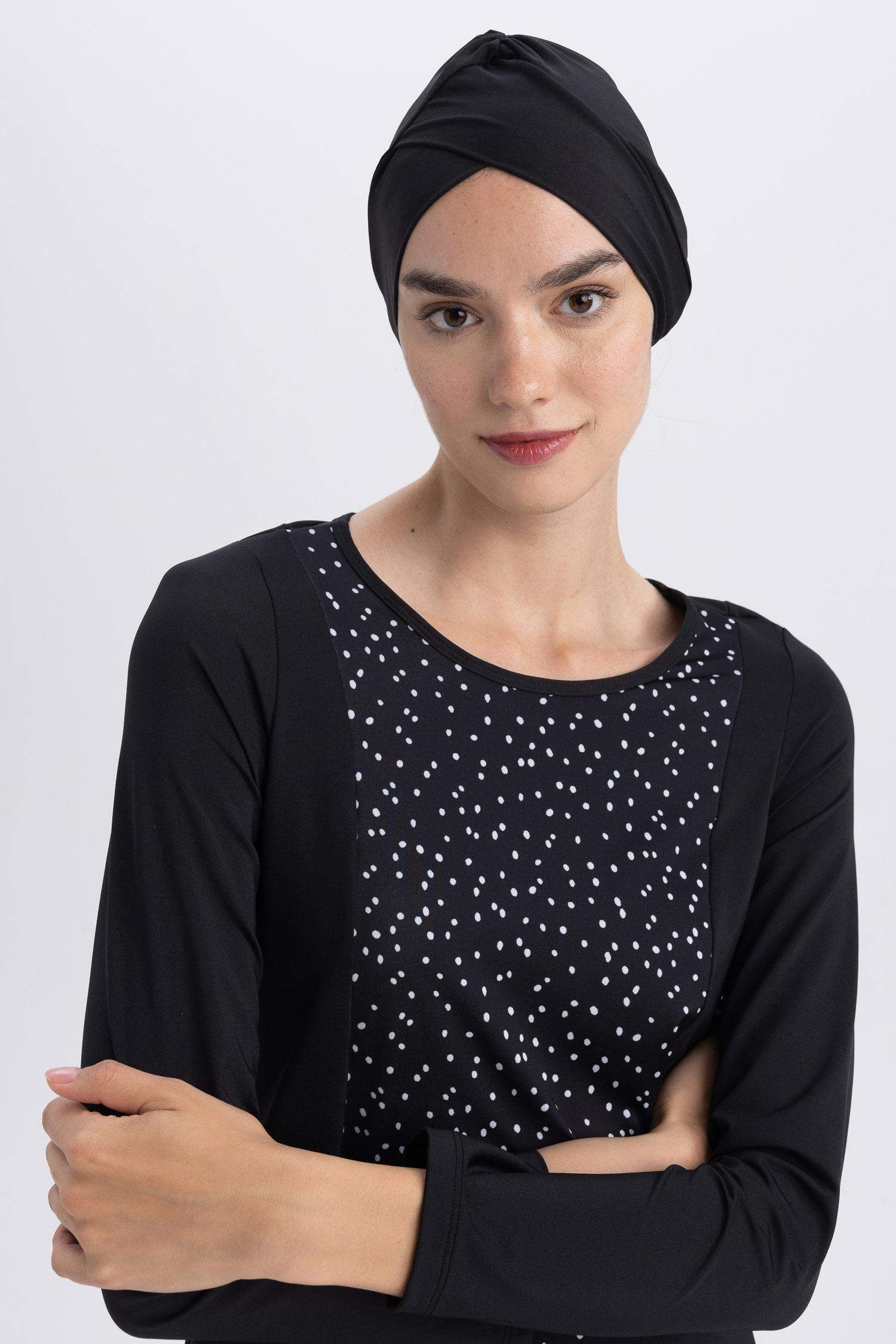 Regular Fit 3 piece Burkini