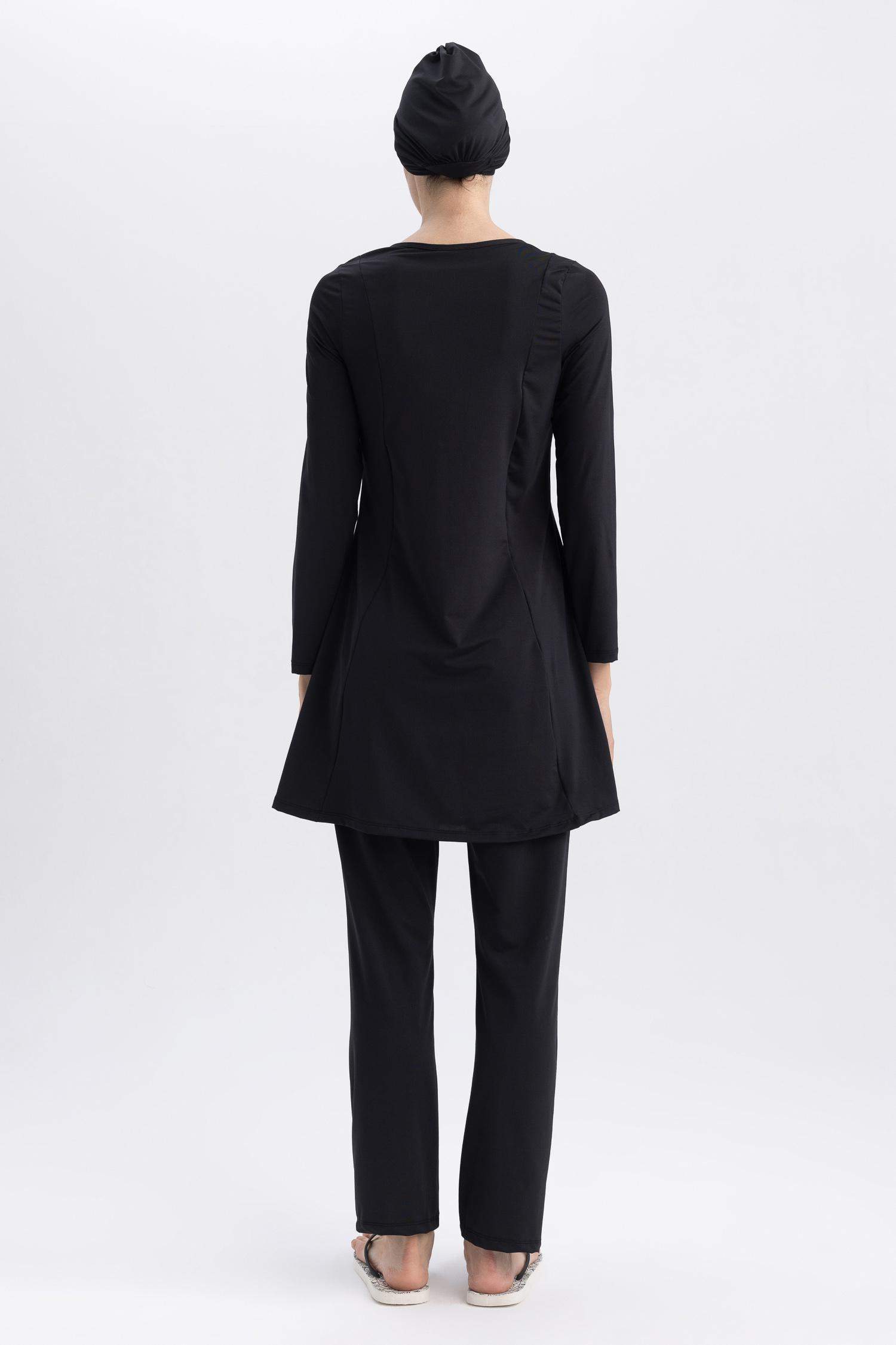 Regular Fit 3 piece Burkini