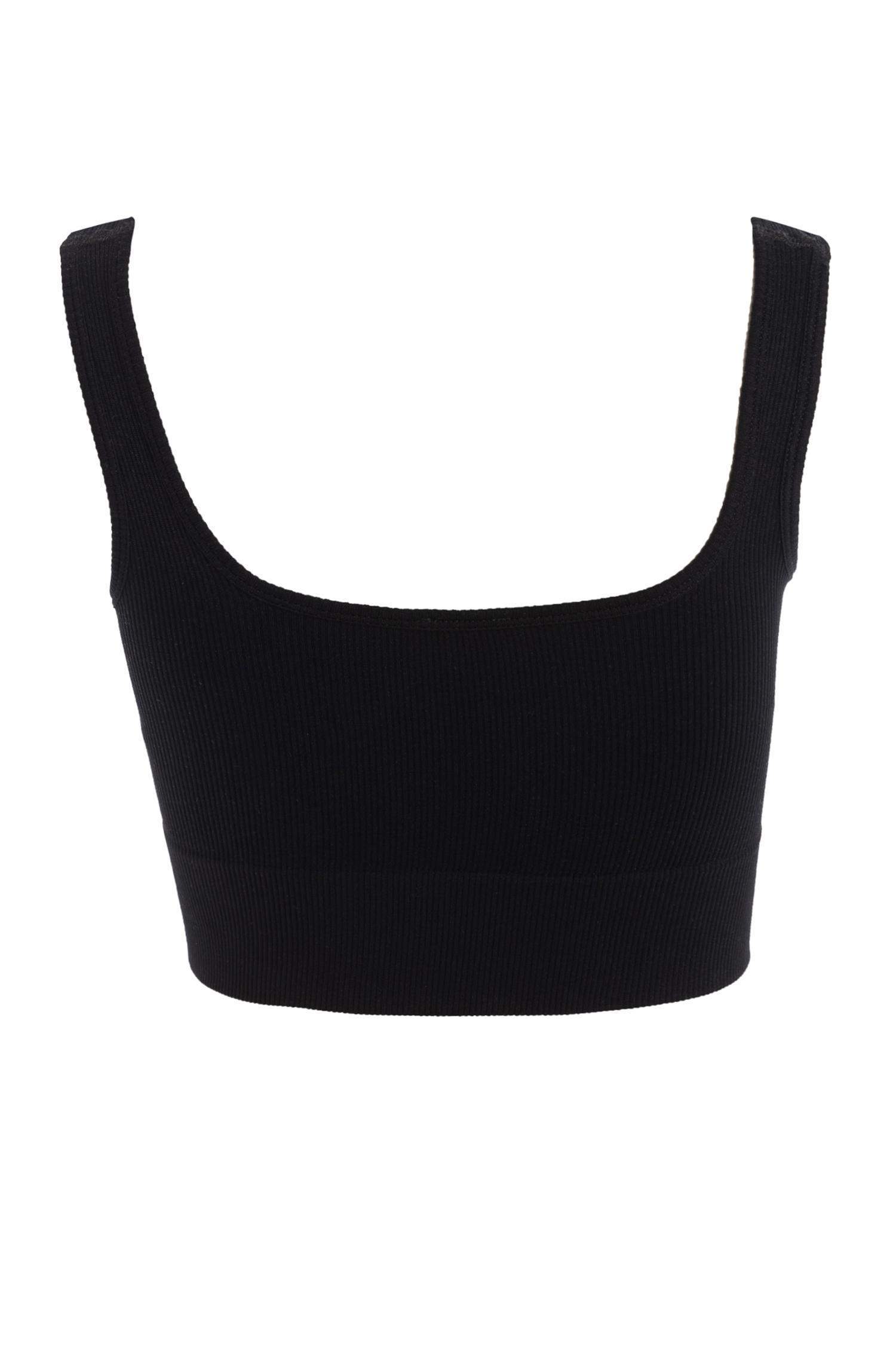 Fall in Love Kapsız Pedsiz Seamless Bra