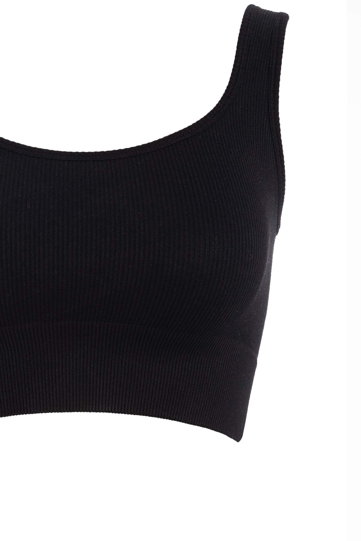 Fall in Love Kapsız Pedsiz Seamless Bra