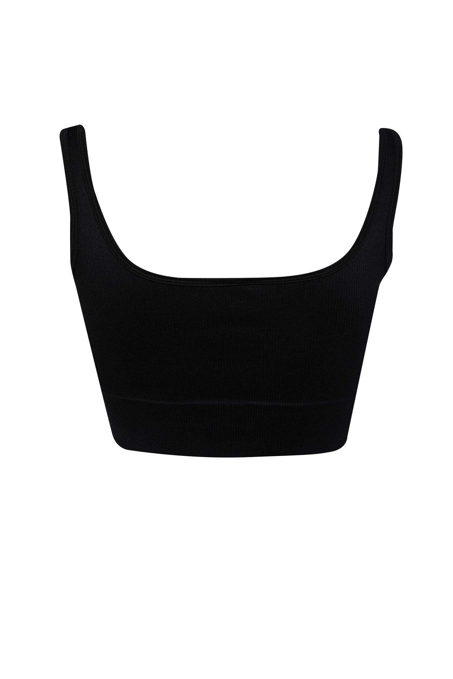 Kapsız Seamles Bra-Fall in Love