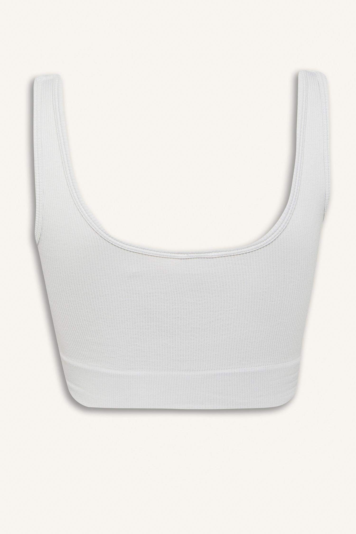 Kapsız Seamles Bra-Fall in Love