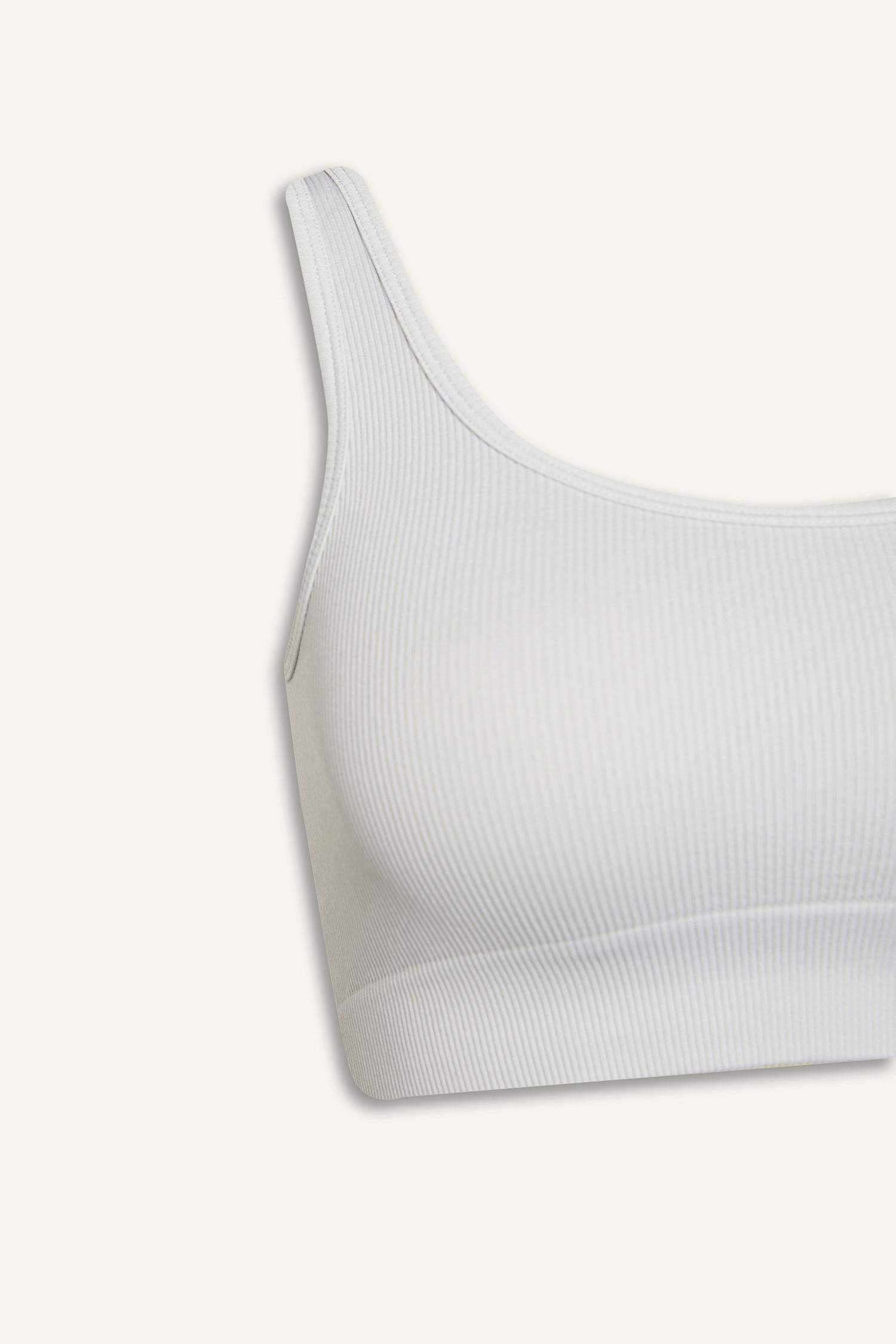 Kapsız Seamles Bra-Fall in Love