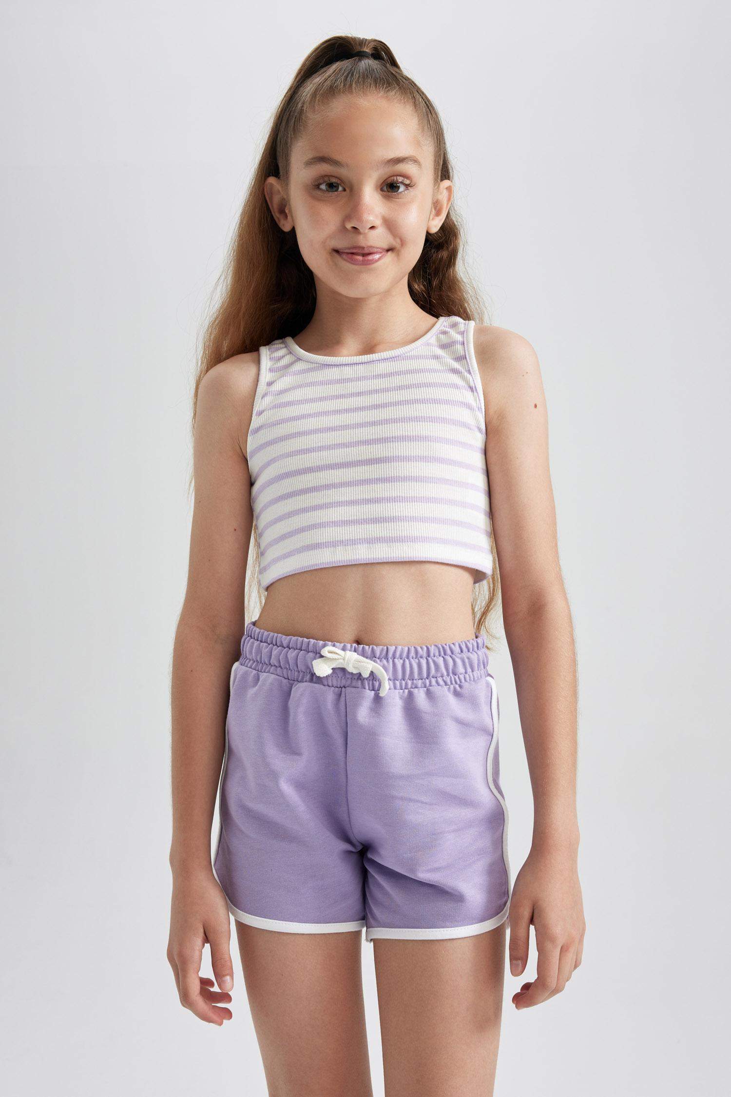 شورت قصة عادية