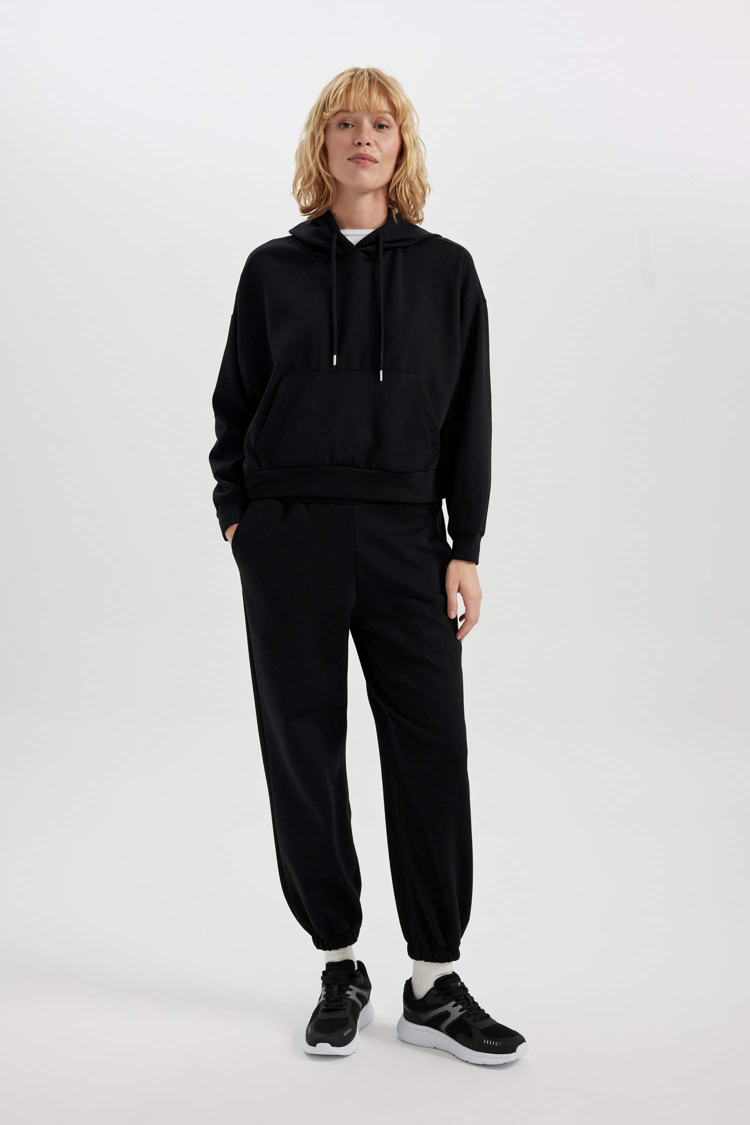 Hooded Scuba Diver Sweatshirt