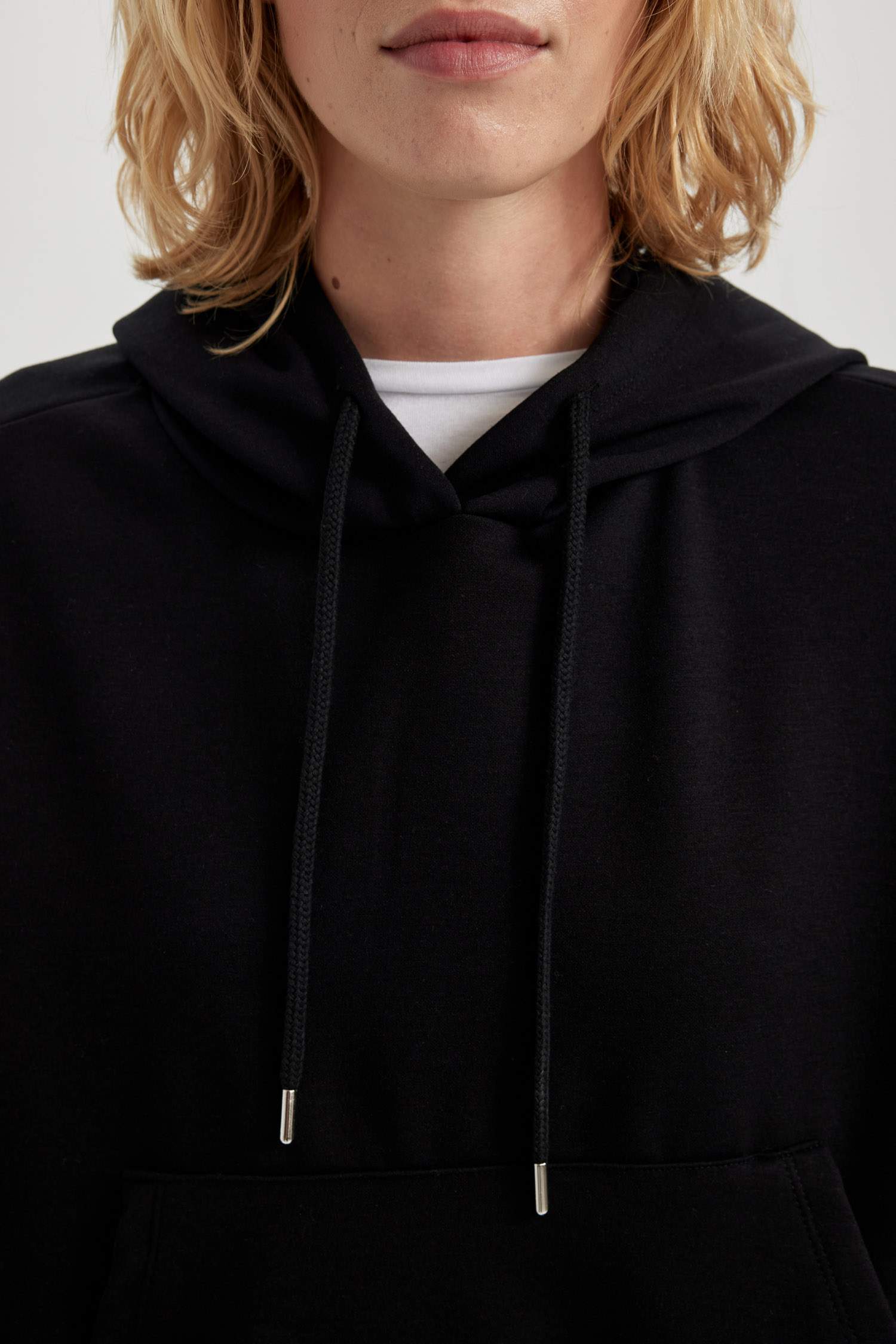 Hooded Scuba Diver Sweatshirt