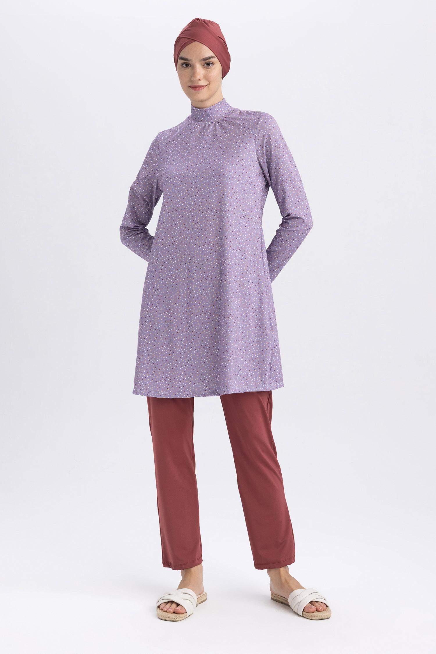 Regular Fit 3 piece Burkini