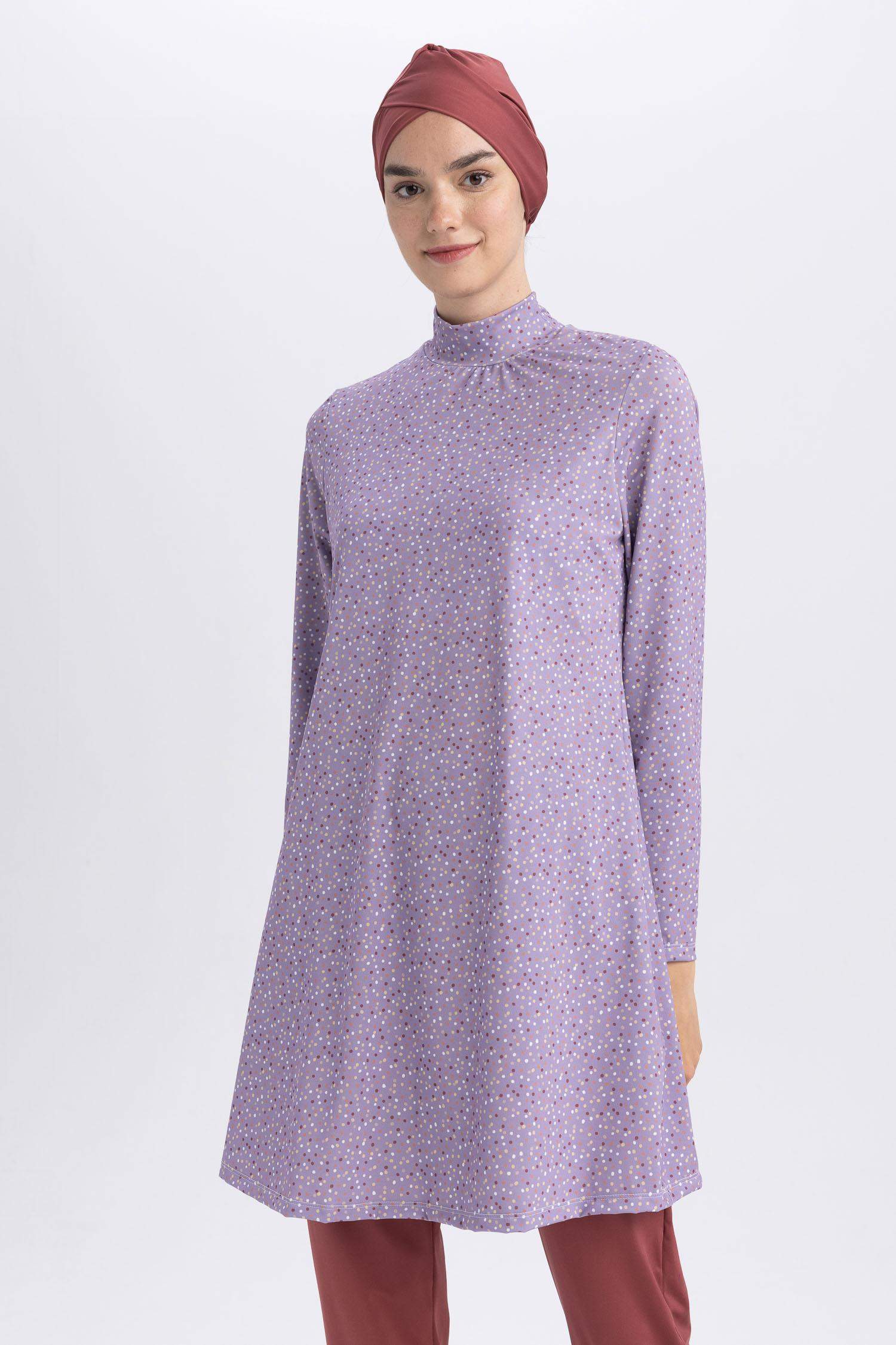 Regular Fit 3 piece Burkini